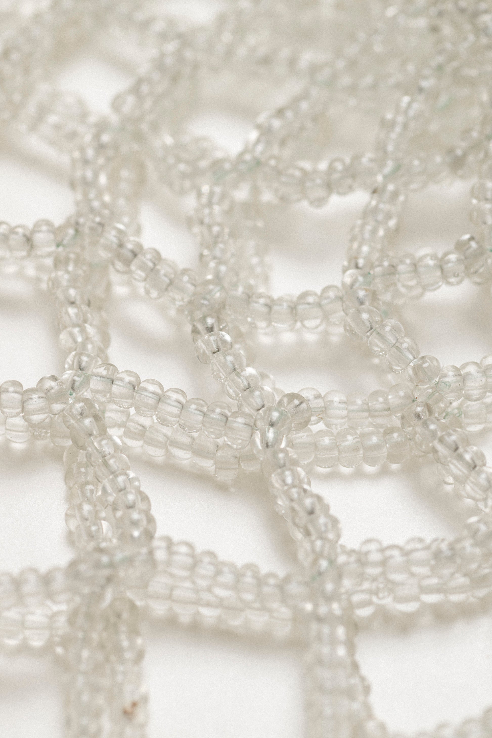 Copricapo Trasparente