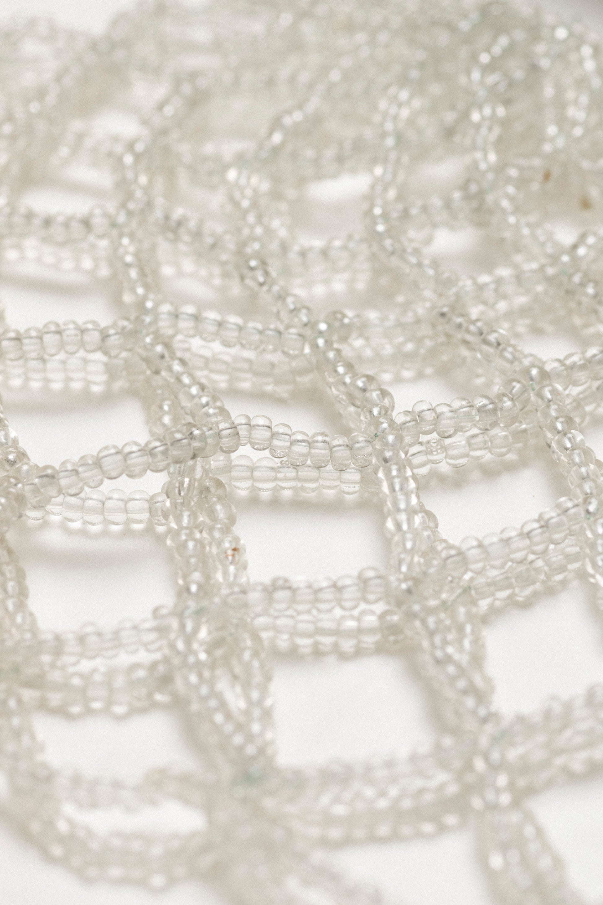 Copricapo Trasparente