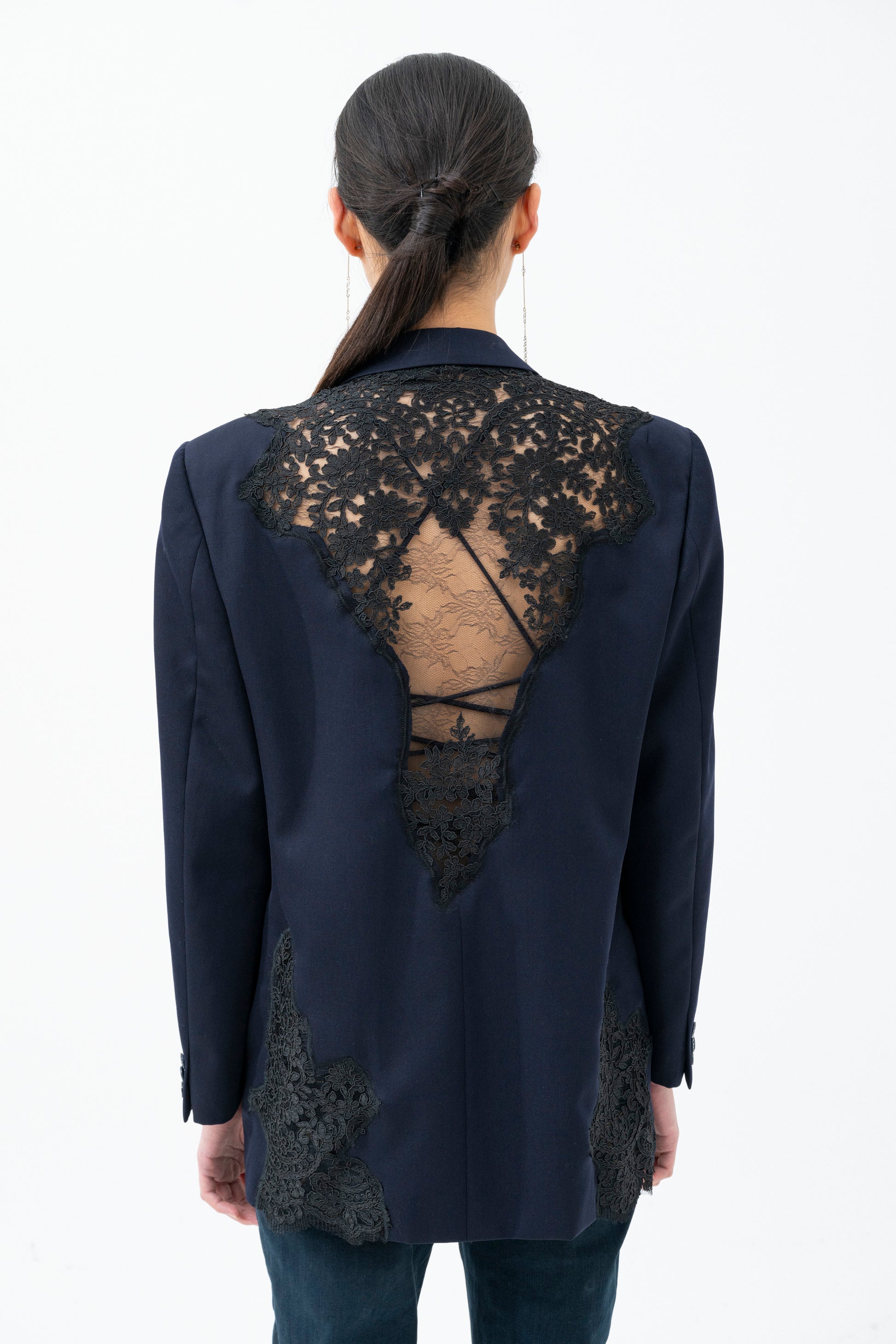 ALLEGORIA BLAZER