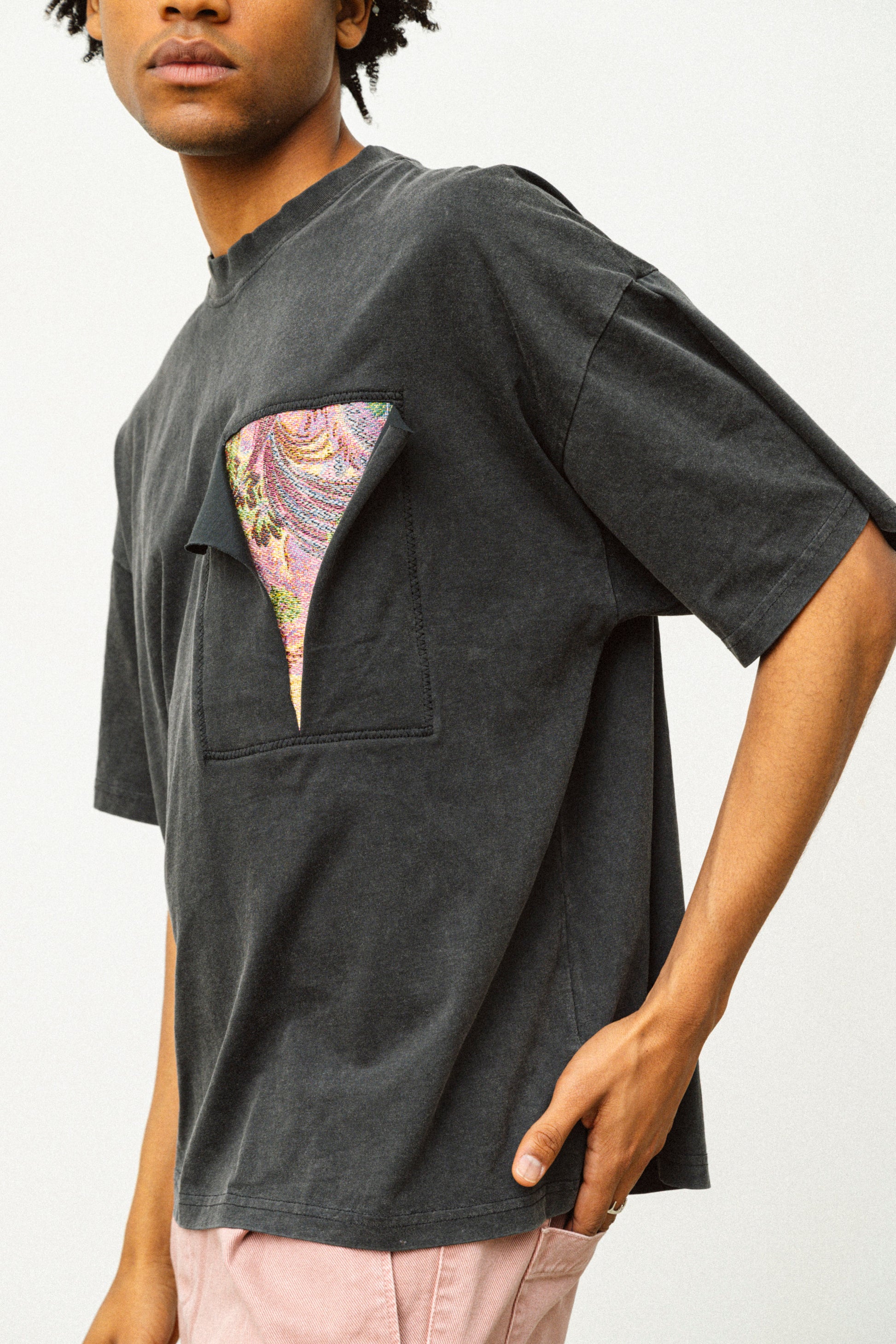 MICHELANGELO T-SHIRT