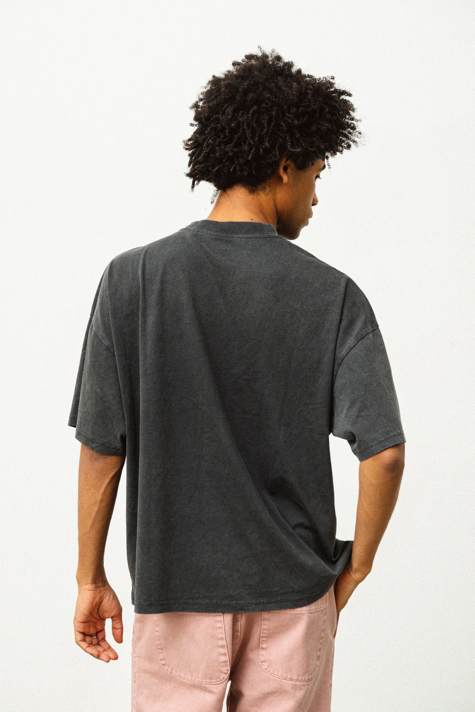 MICHELANGELO T-SHIRT
