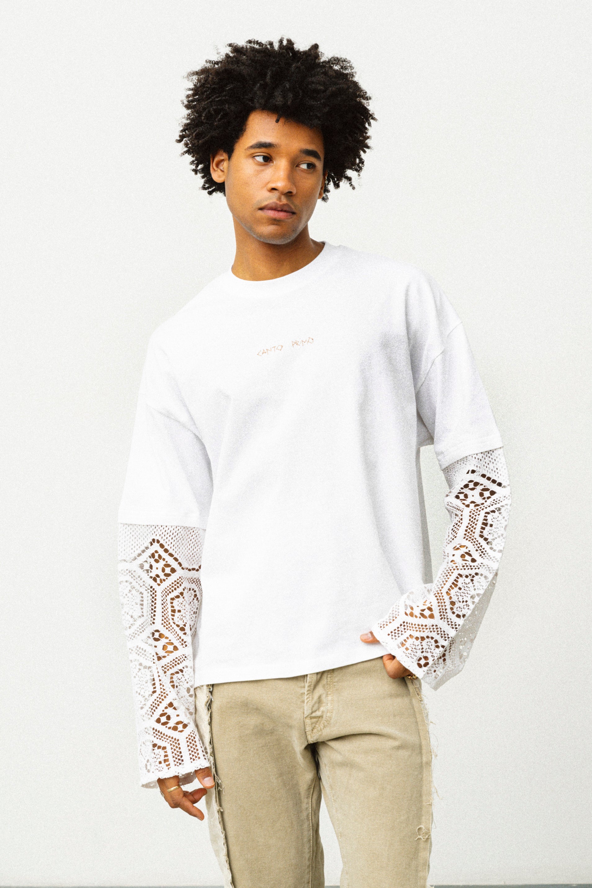 INFERNO T-SHIRT