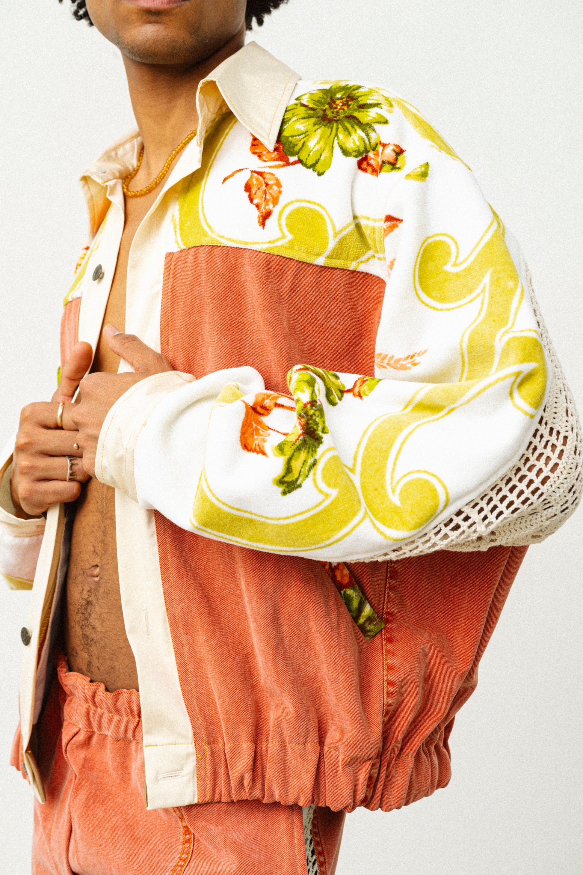 SET DIVINO (Corto + Giacca)