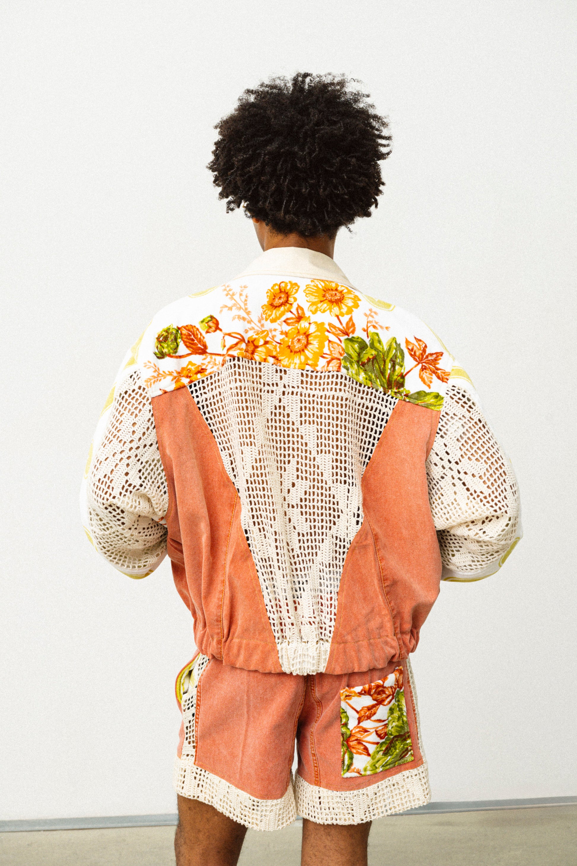 SET DIVINO (Corto + Giacca)