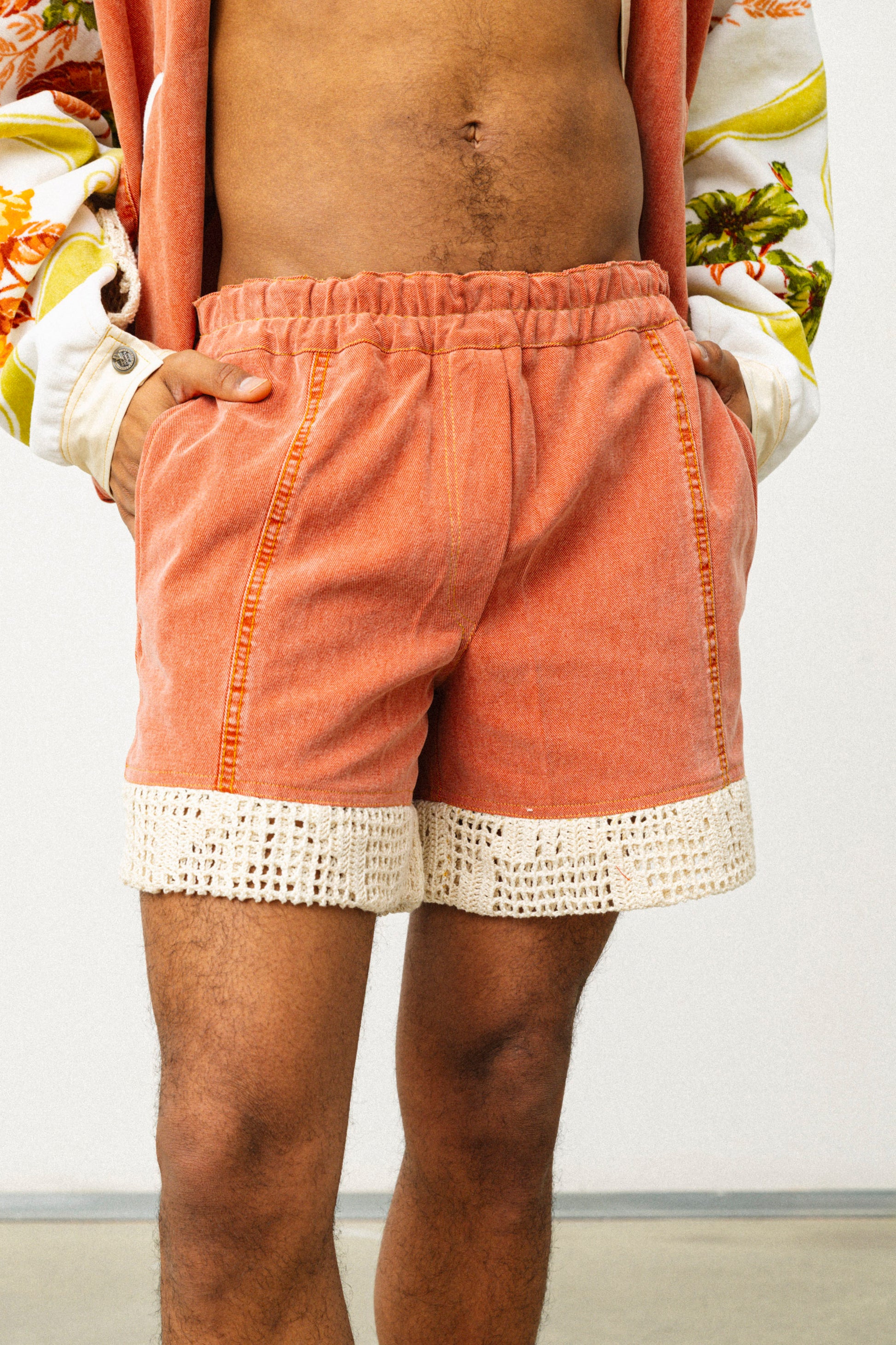 SET DIVINO (Corto + Giacca)