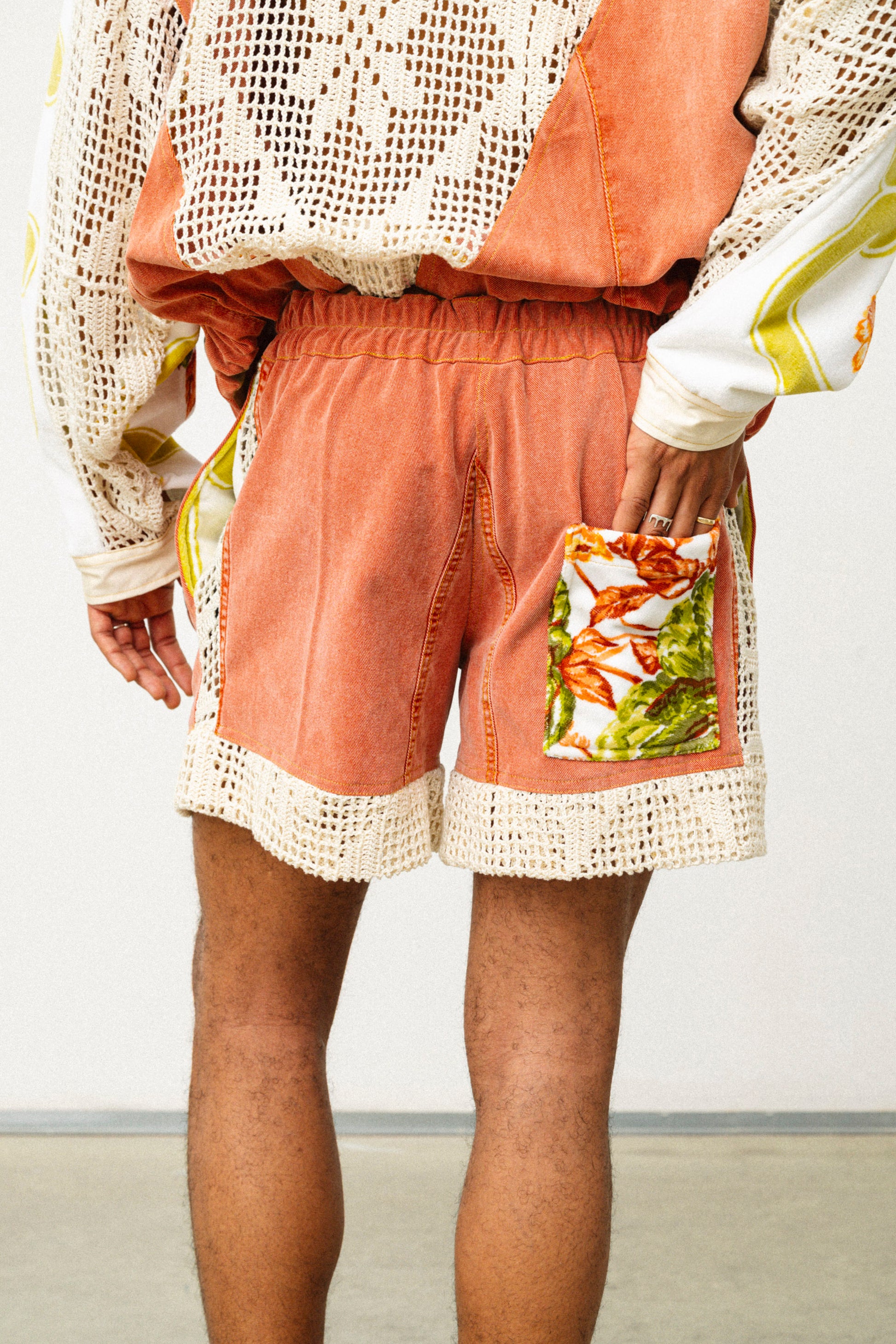 DIVINO SHORTS