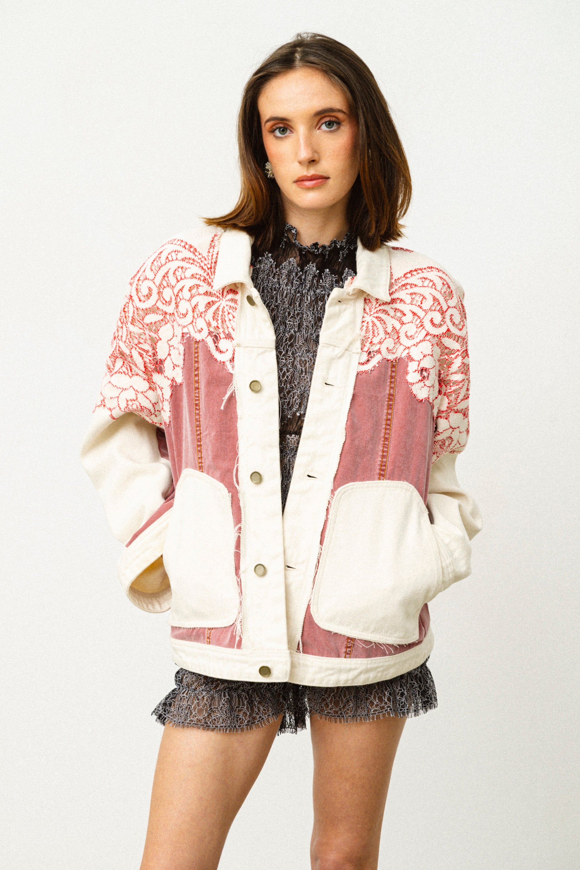 DIVINA JACKET