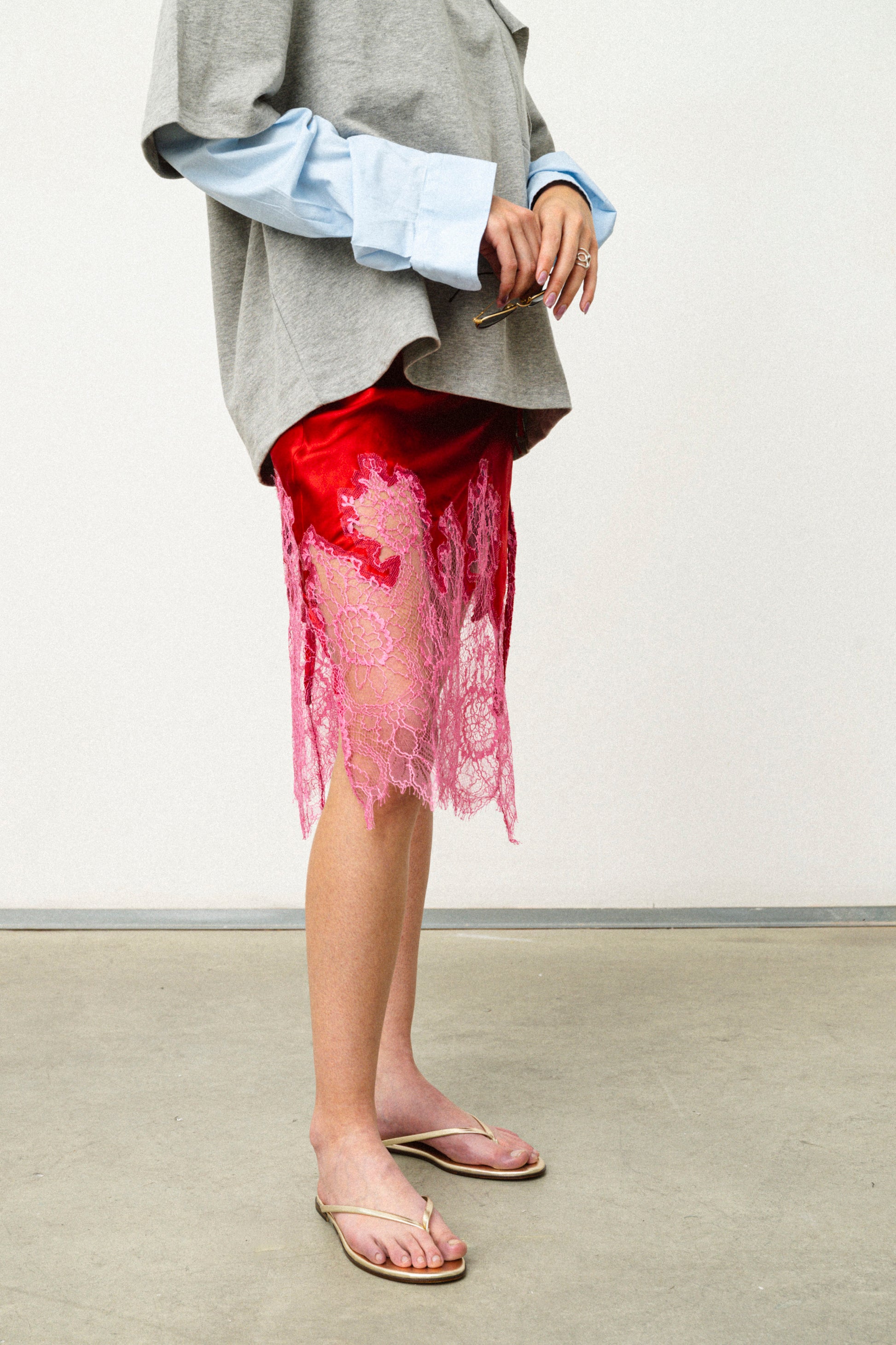 GONNA DEL PURGATORIO