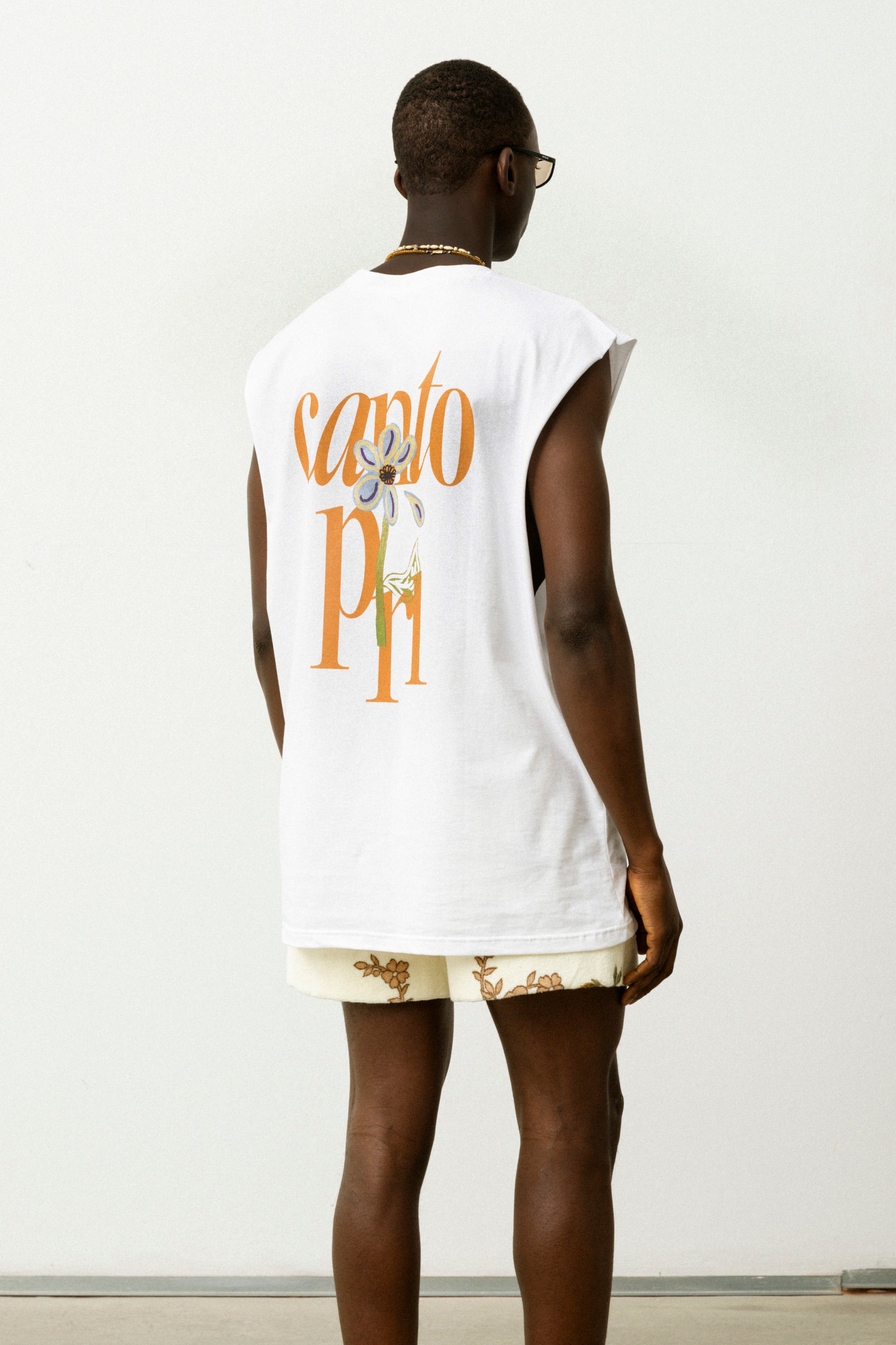 Prima Tank