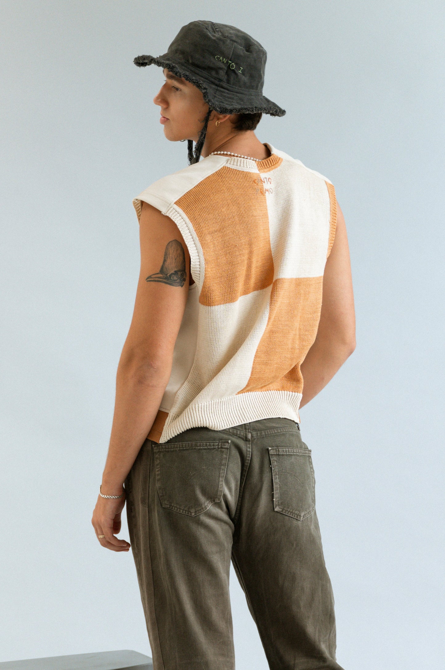 Dimenticato Gilet