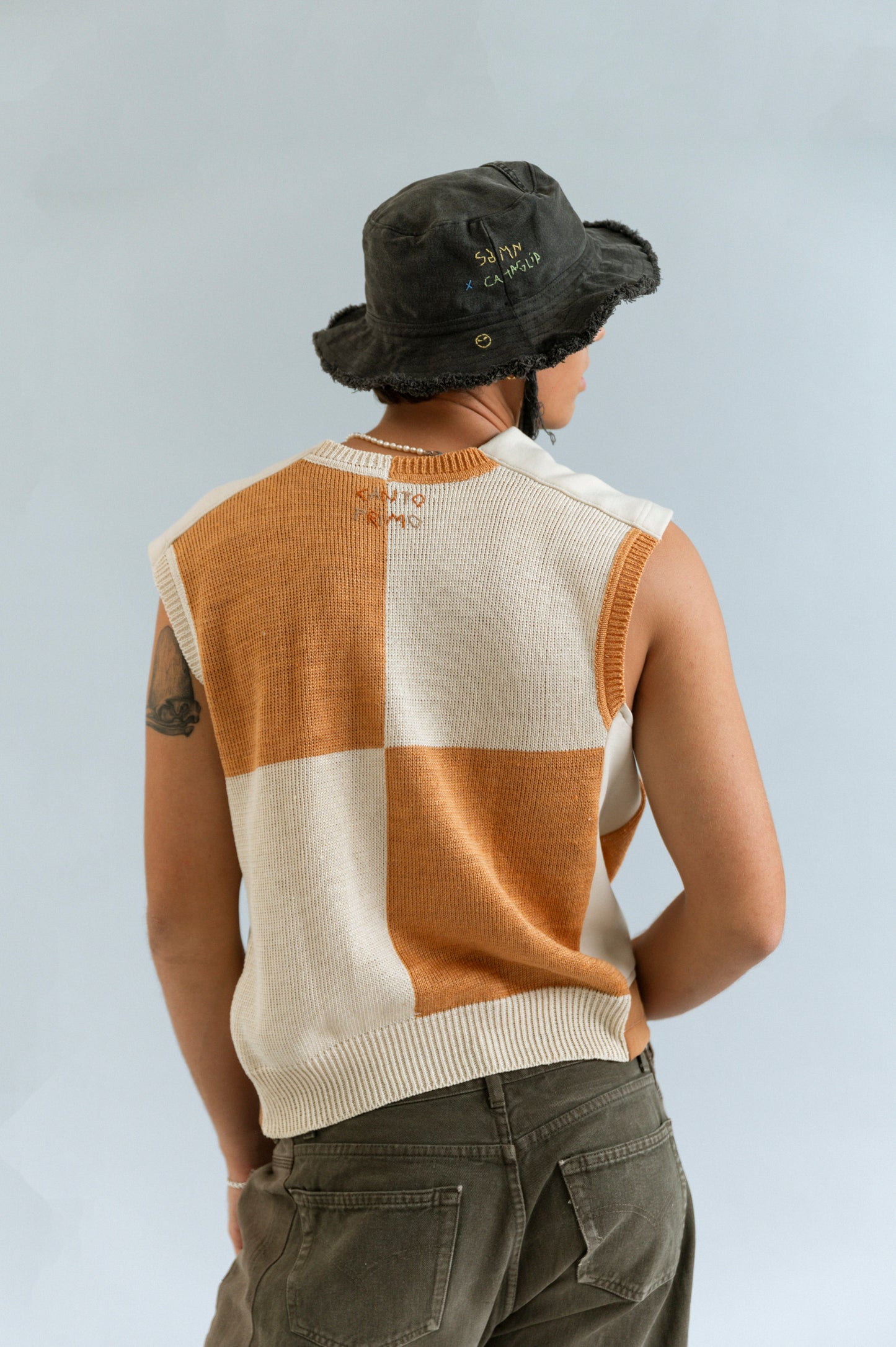 Dimenticato Gilet