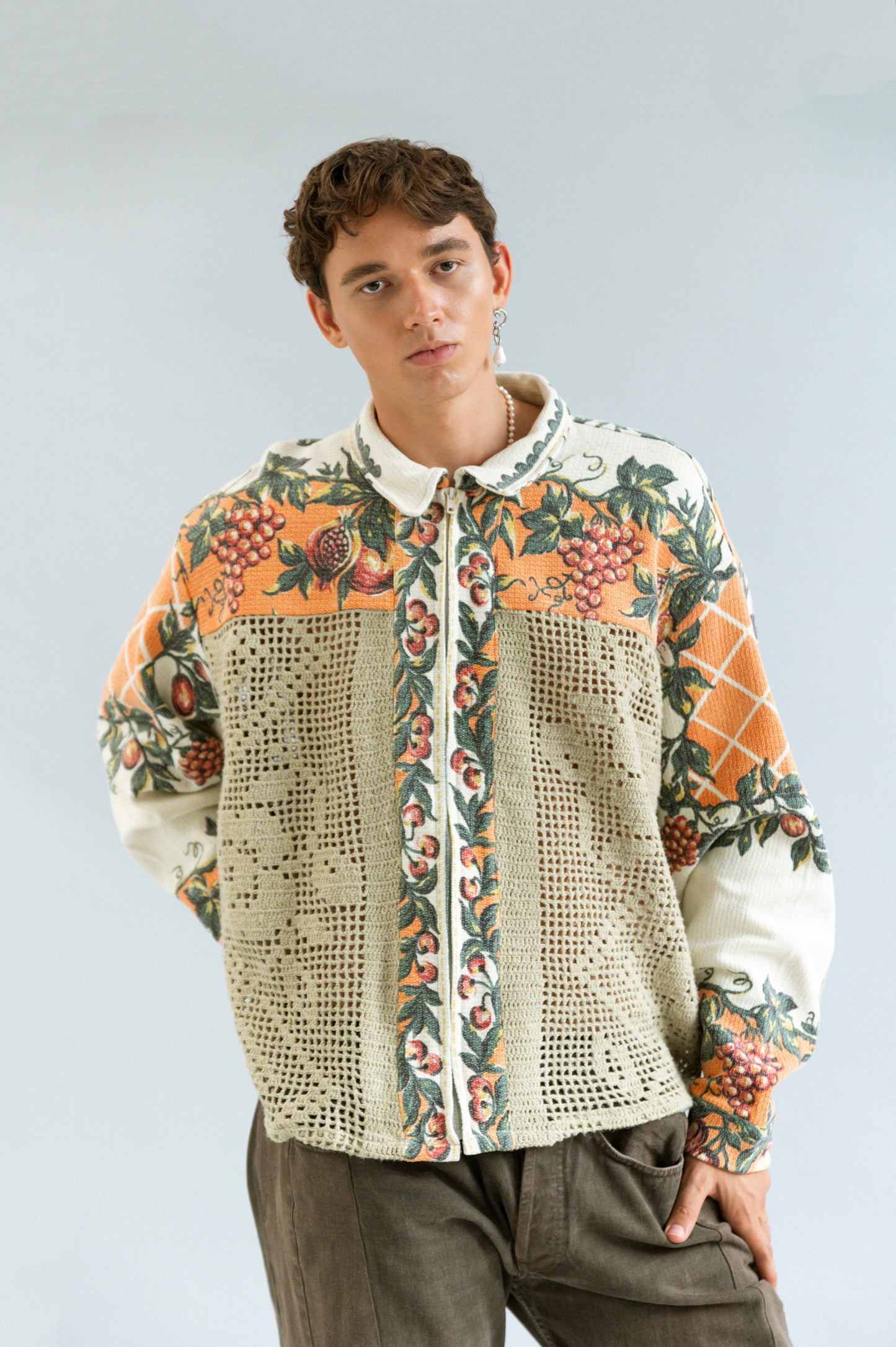 Divina Jacket