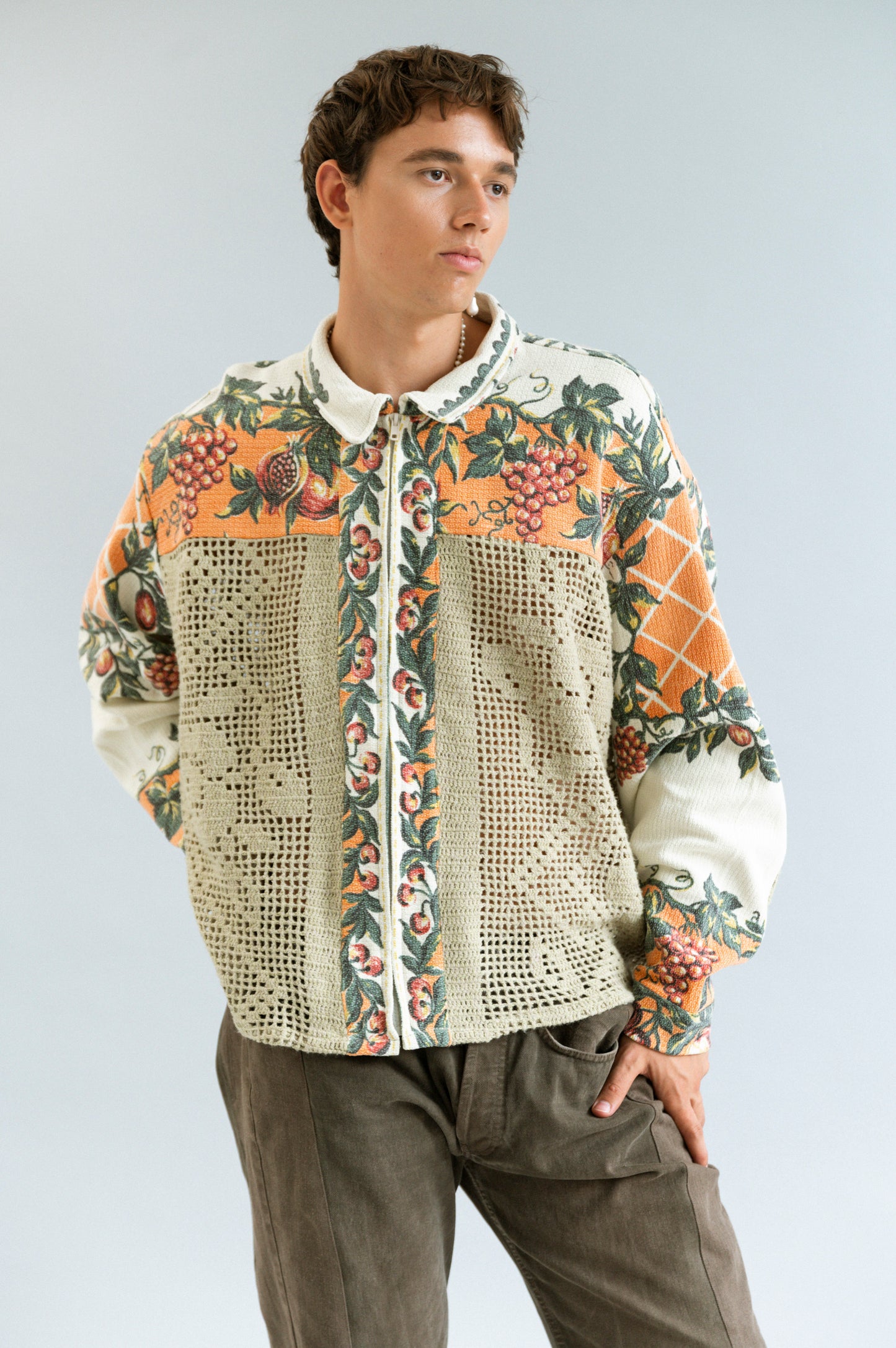 Divina Jacket