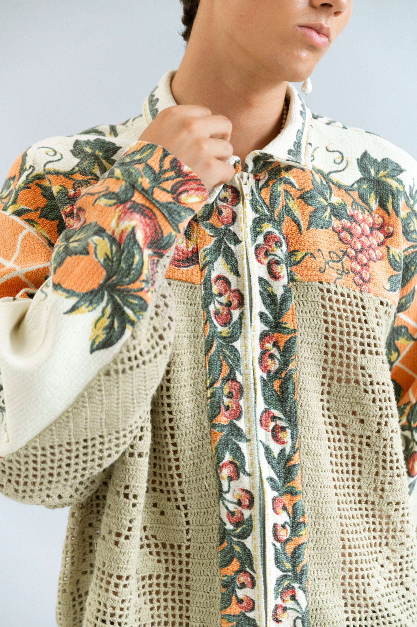 Divina Jacket