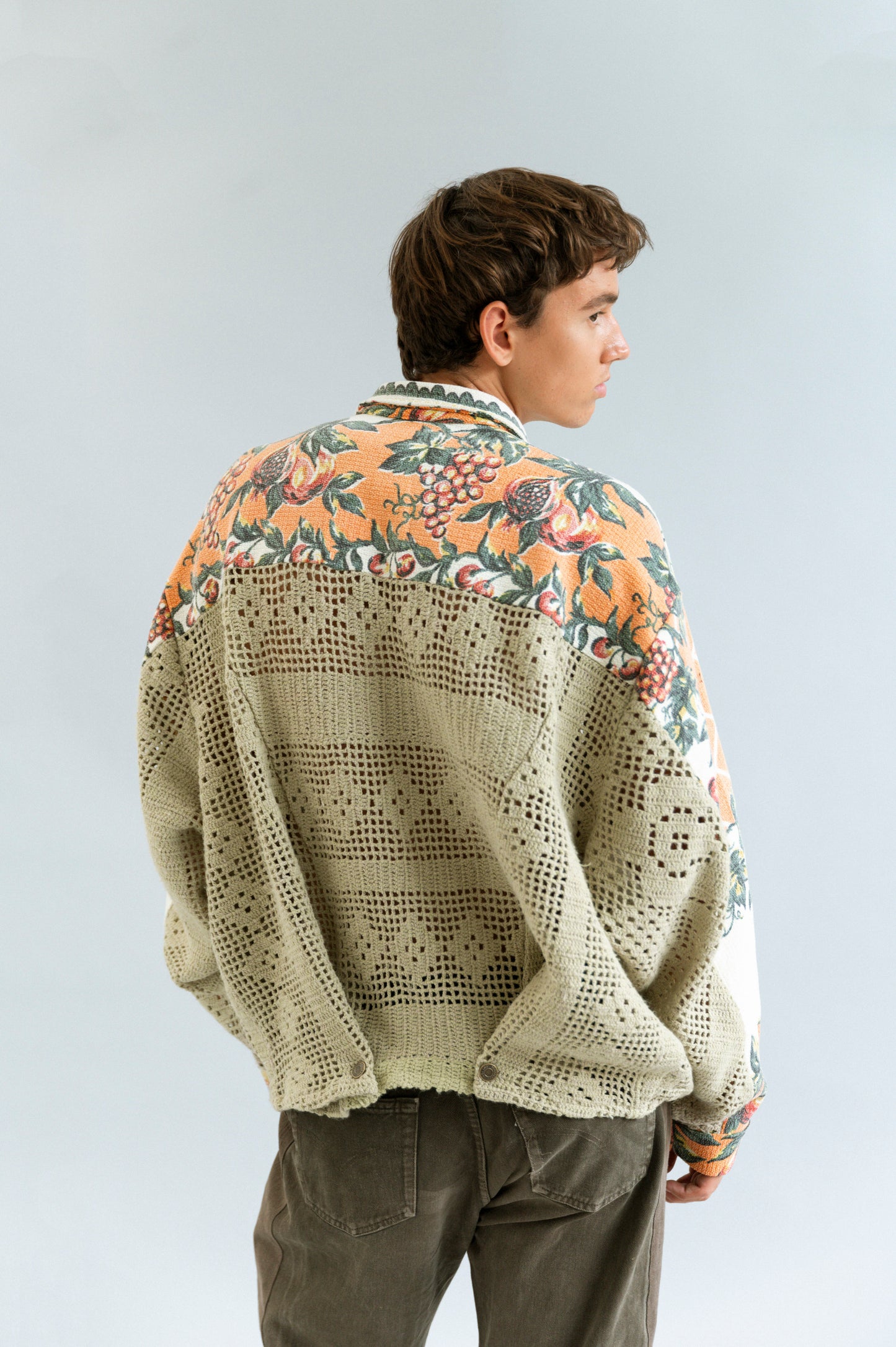Divina Jacket