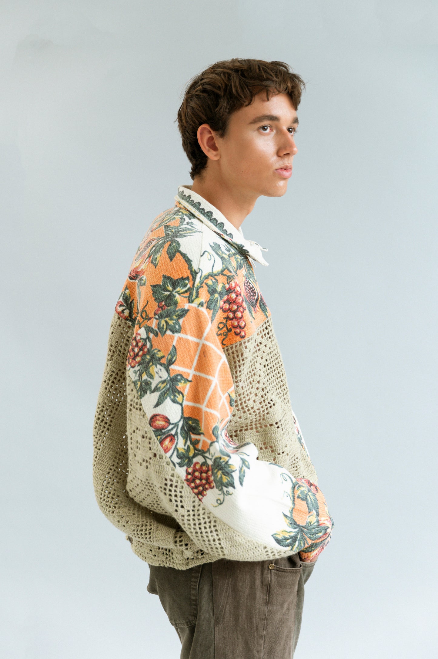 Divina Jacket