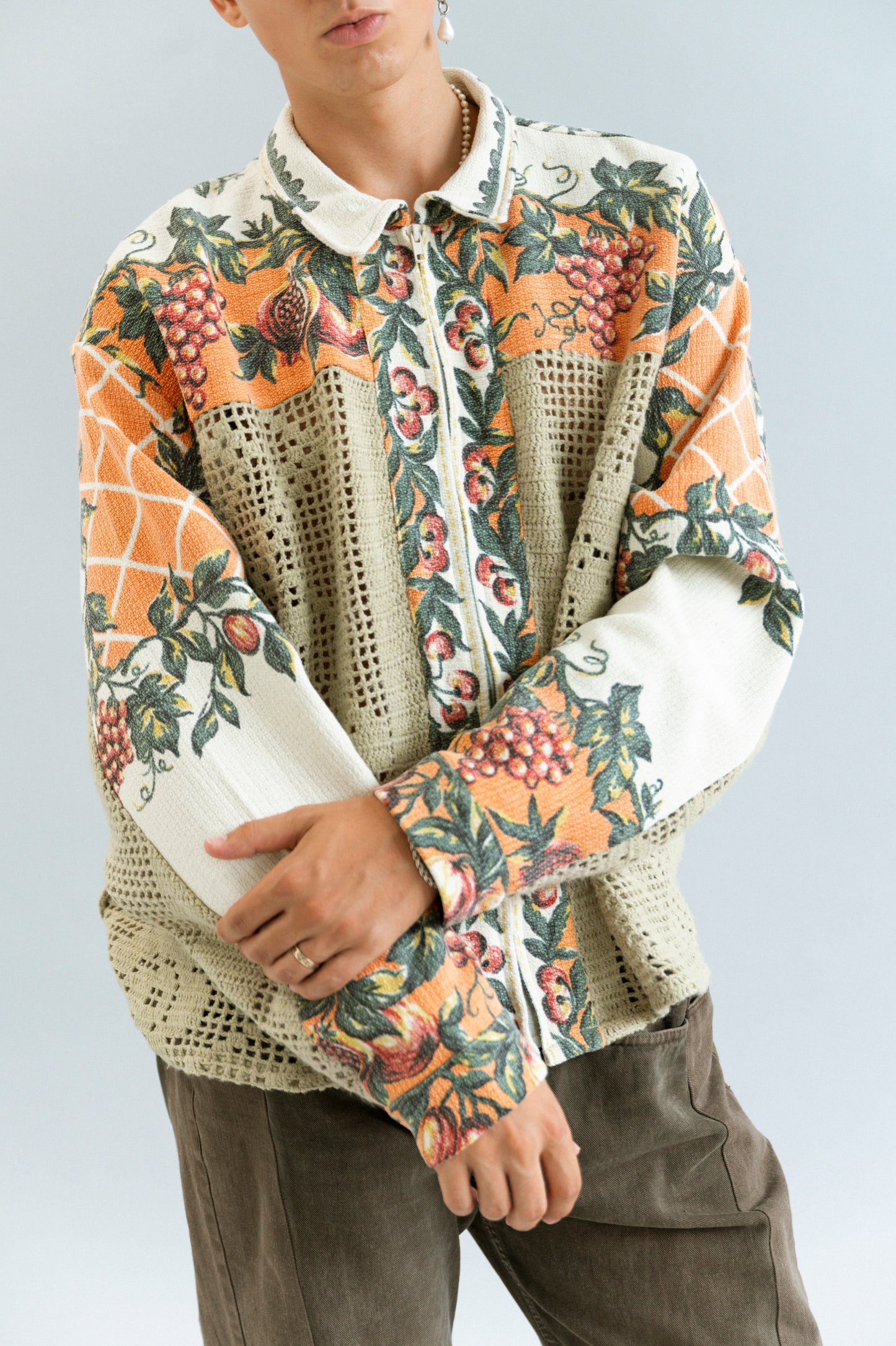 Divina Jacket