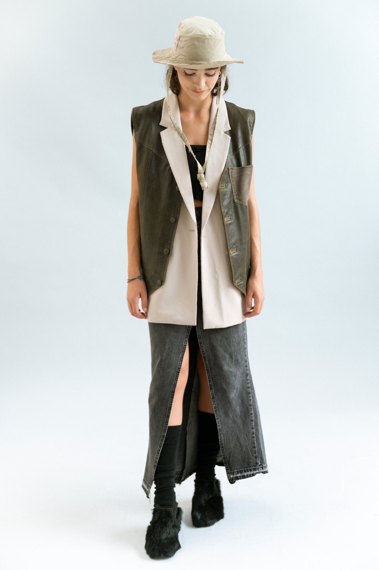 Duo Vest
