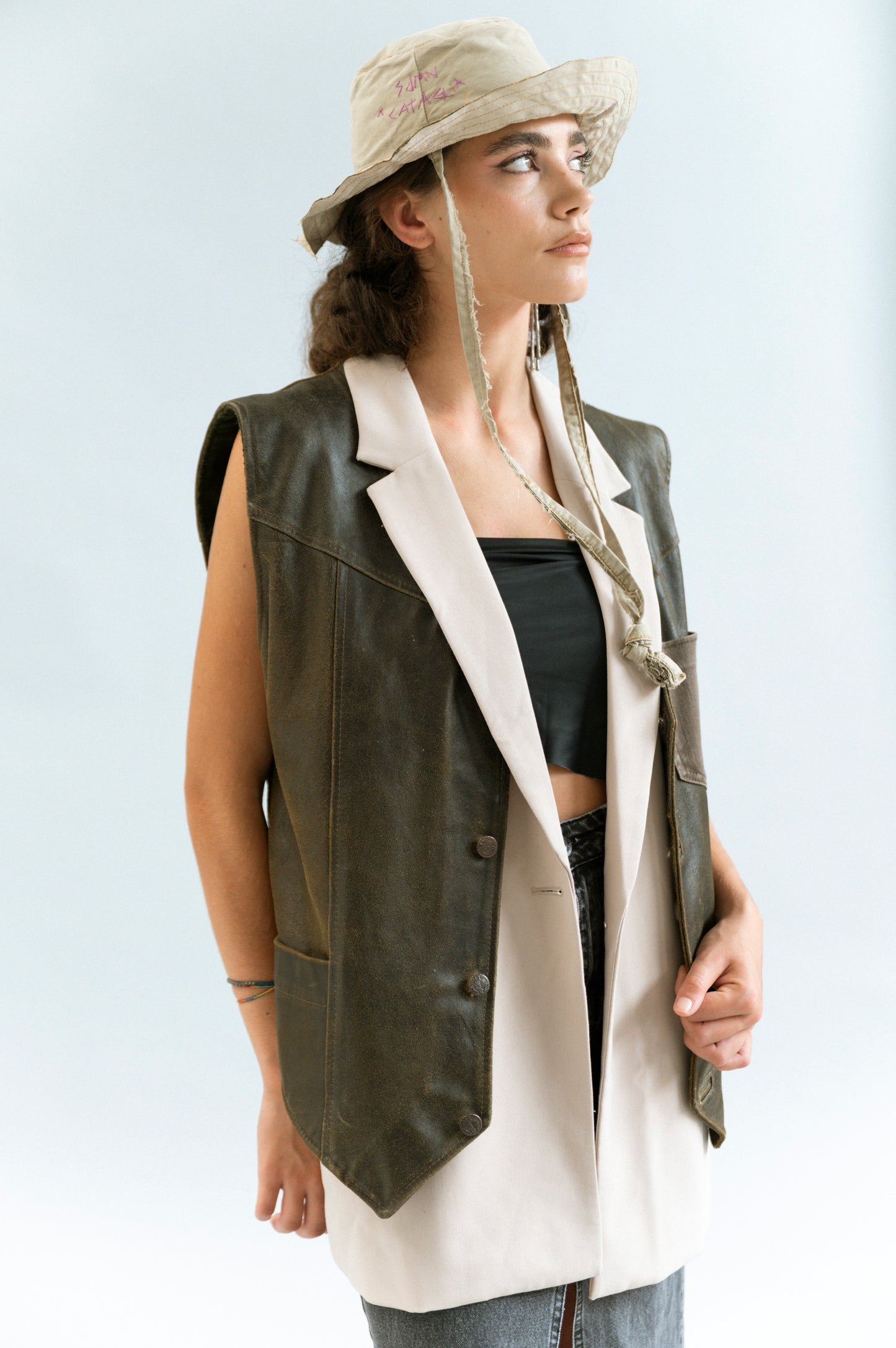 Duo Vest