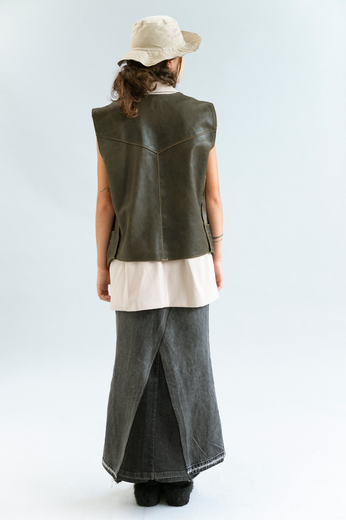 Duo Vest