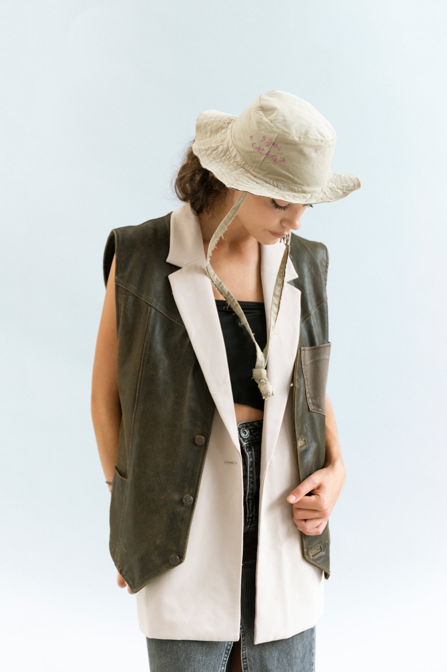 Duo Vest