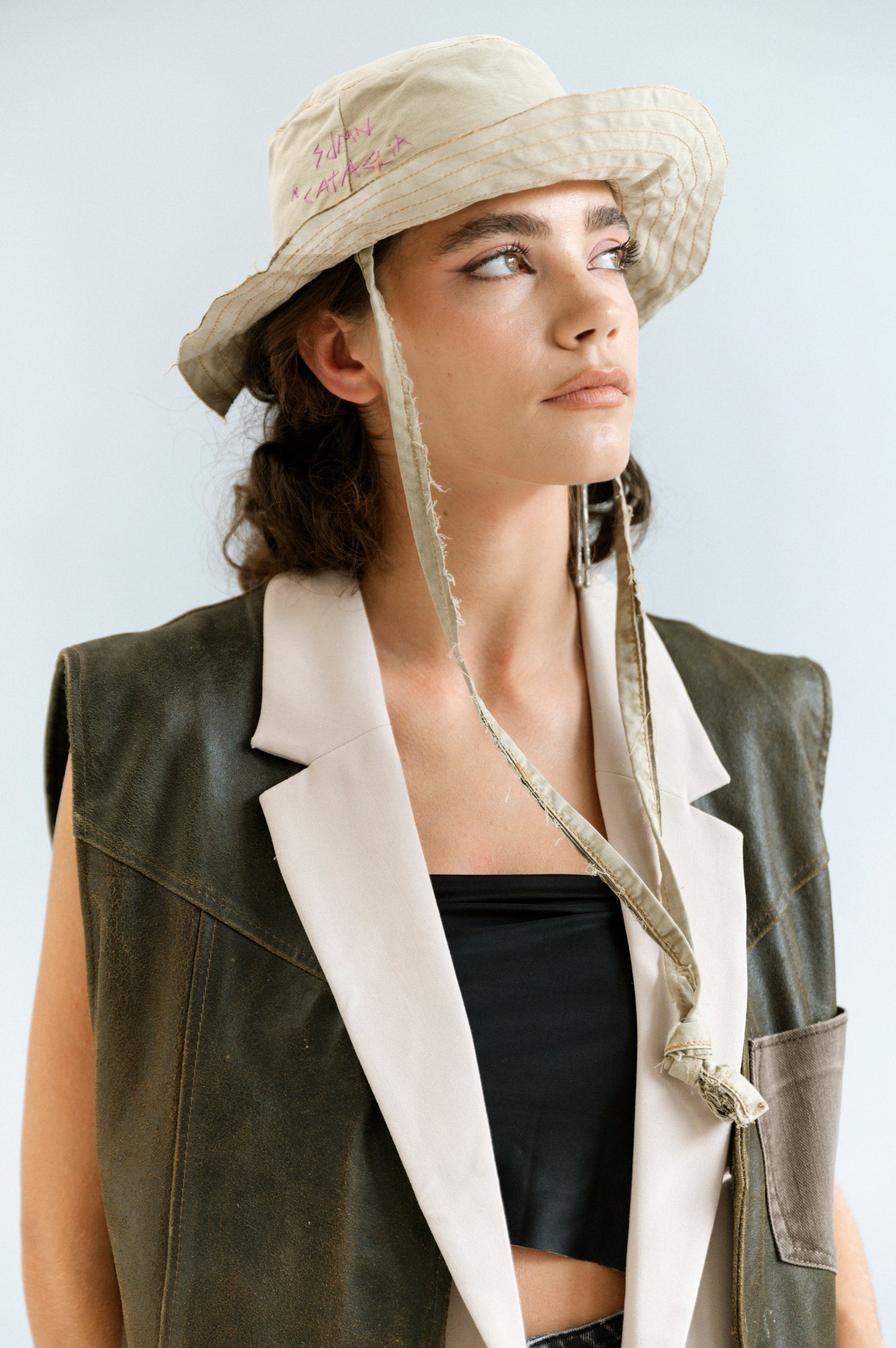 Duo Vest