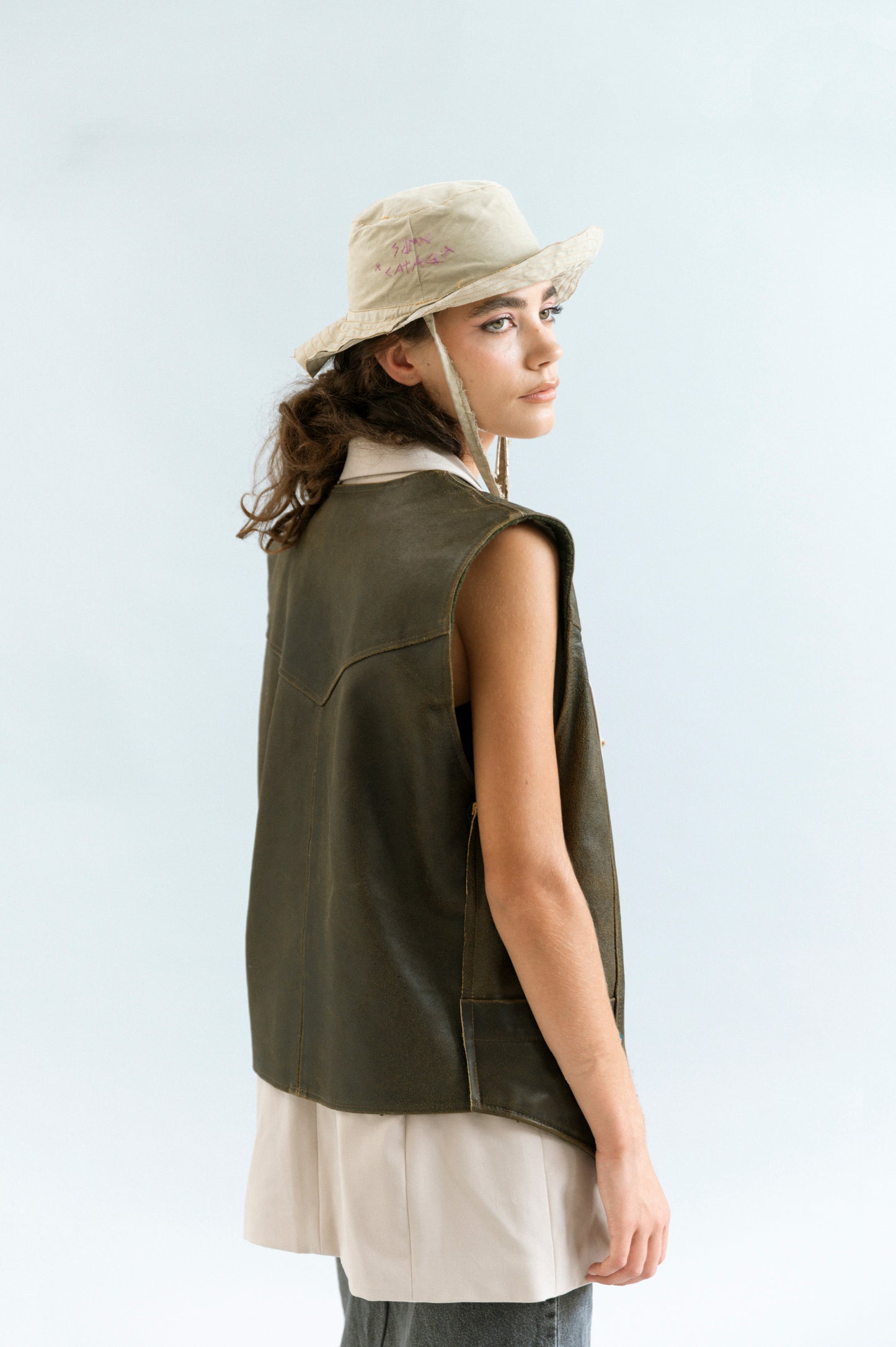 Duo Vest