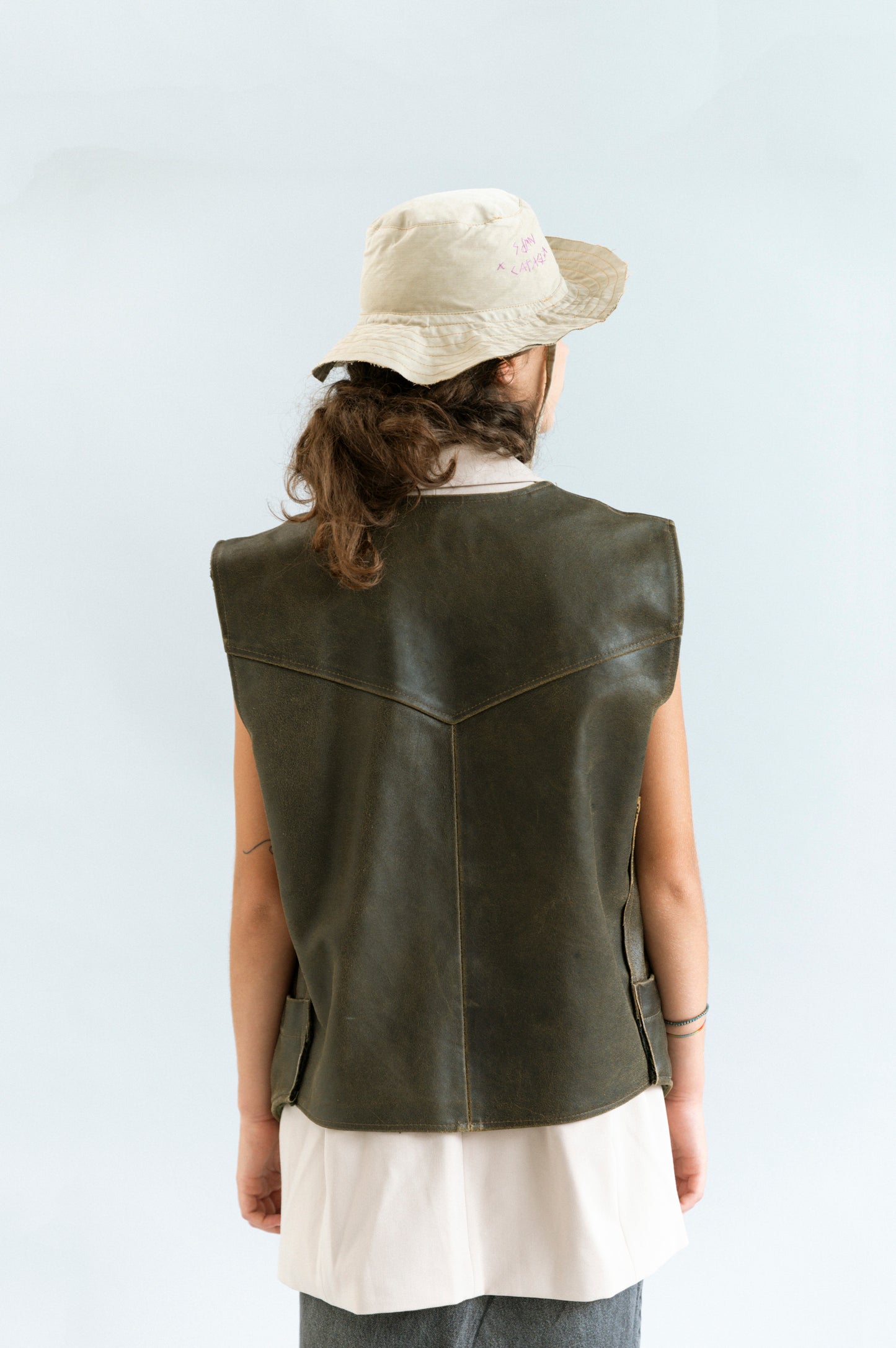 Duo Vest