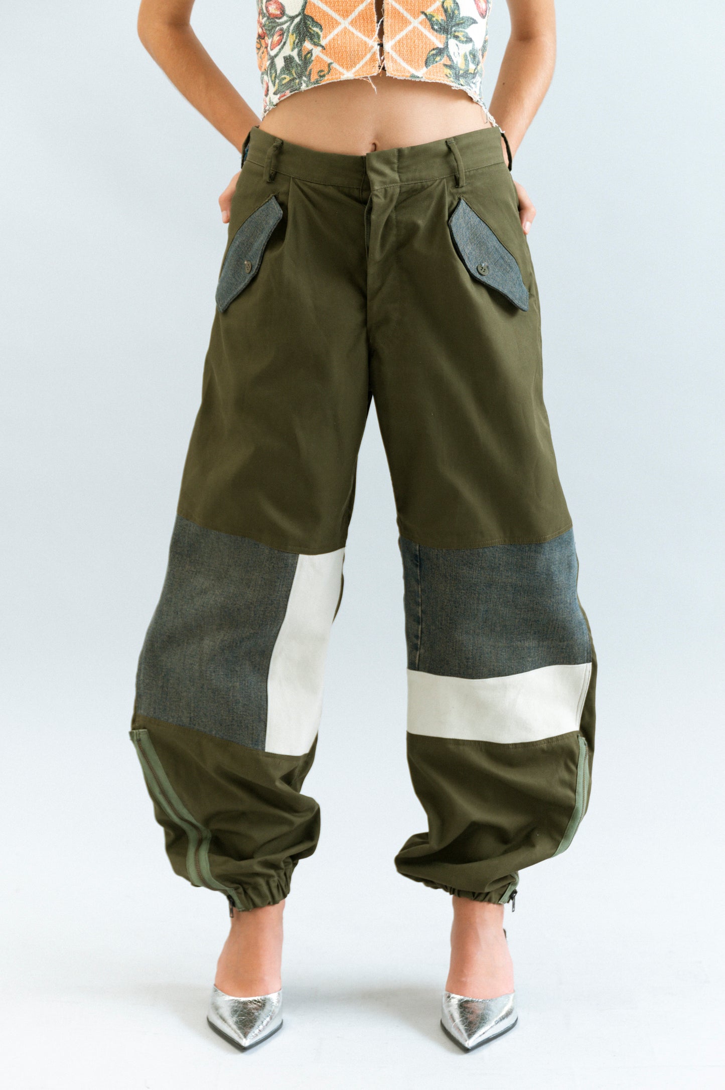 Epilogo Pant
