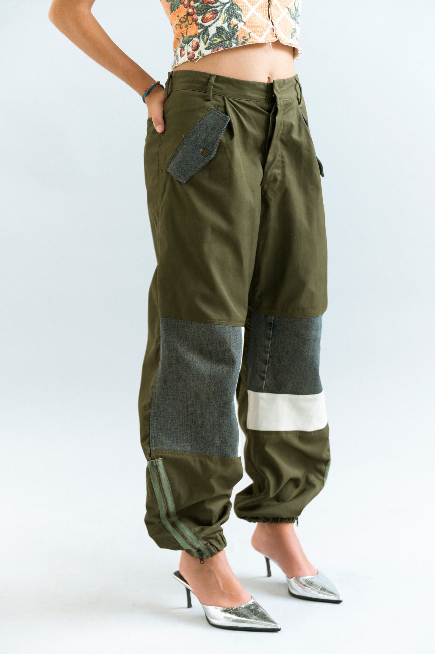 Epilogo Pant