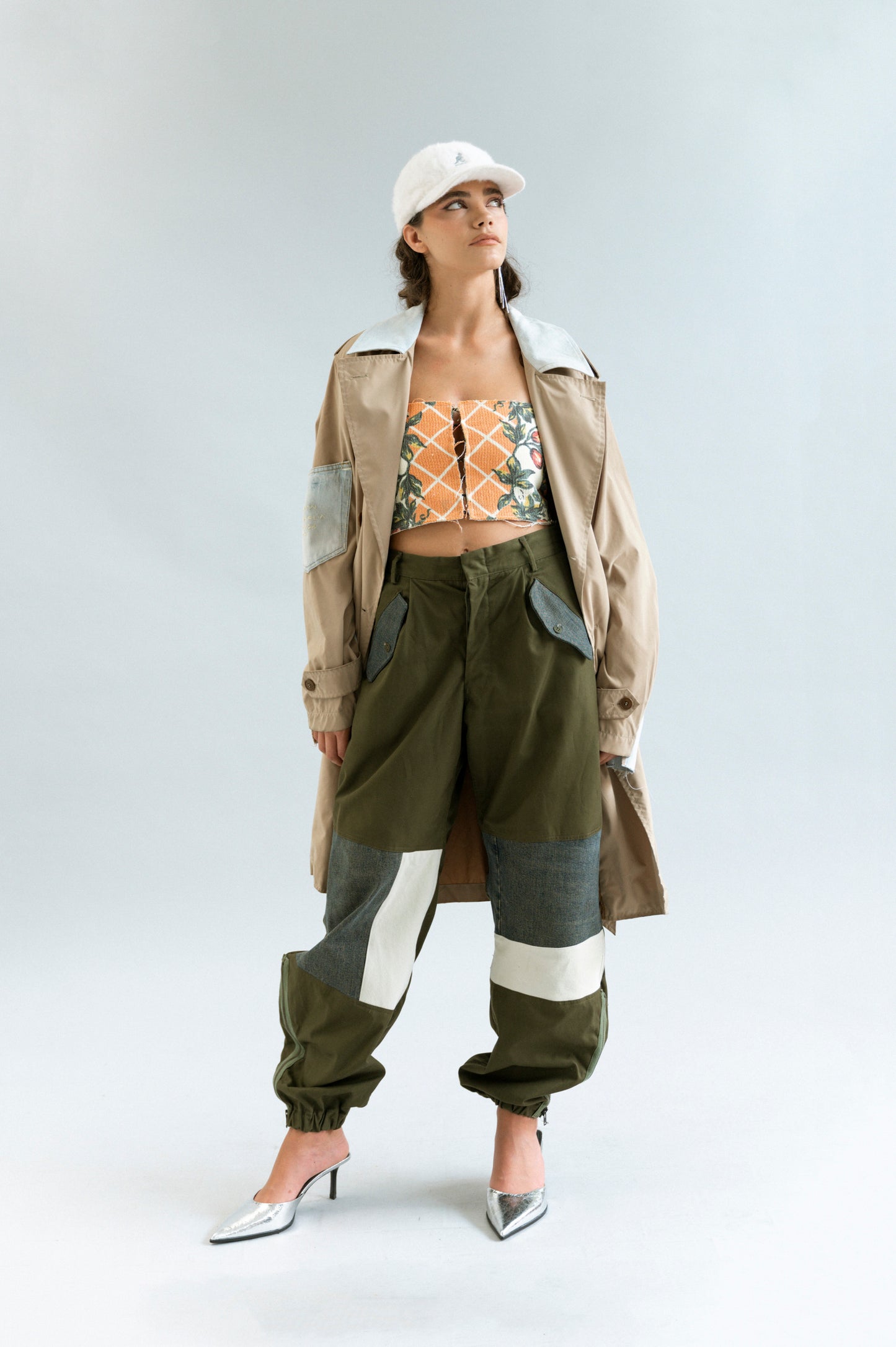Epilogo Pant