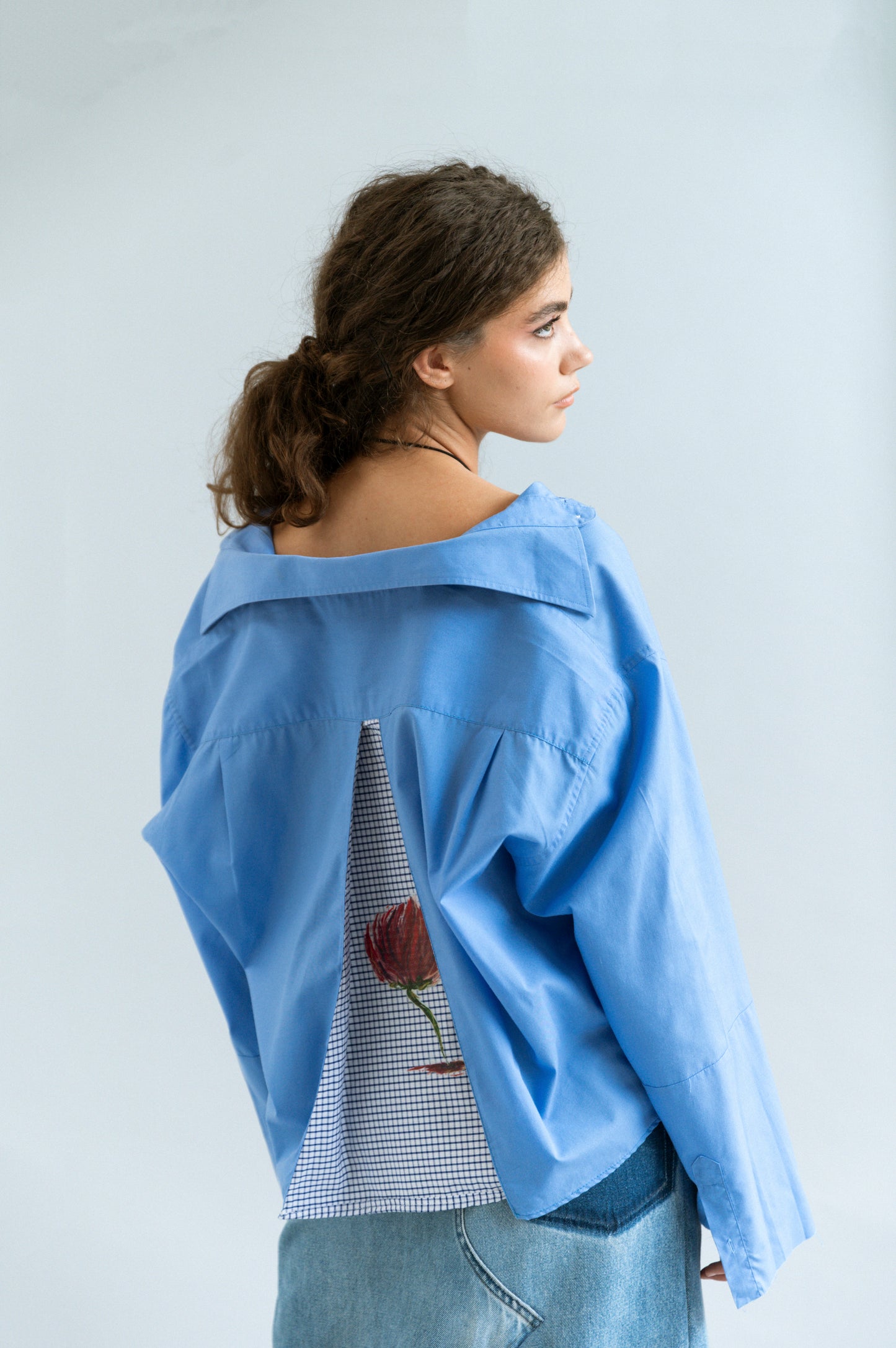 Il fiore Shirt
