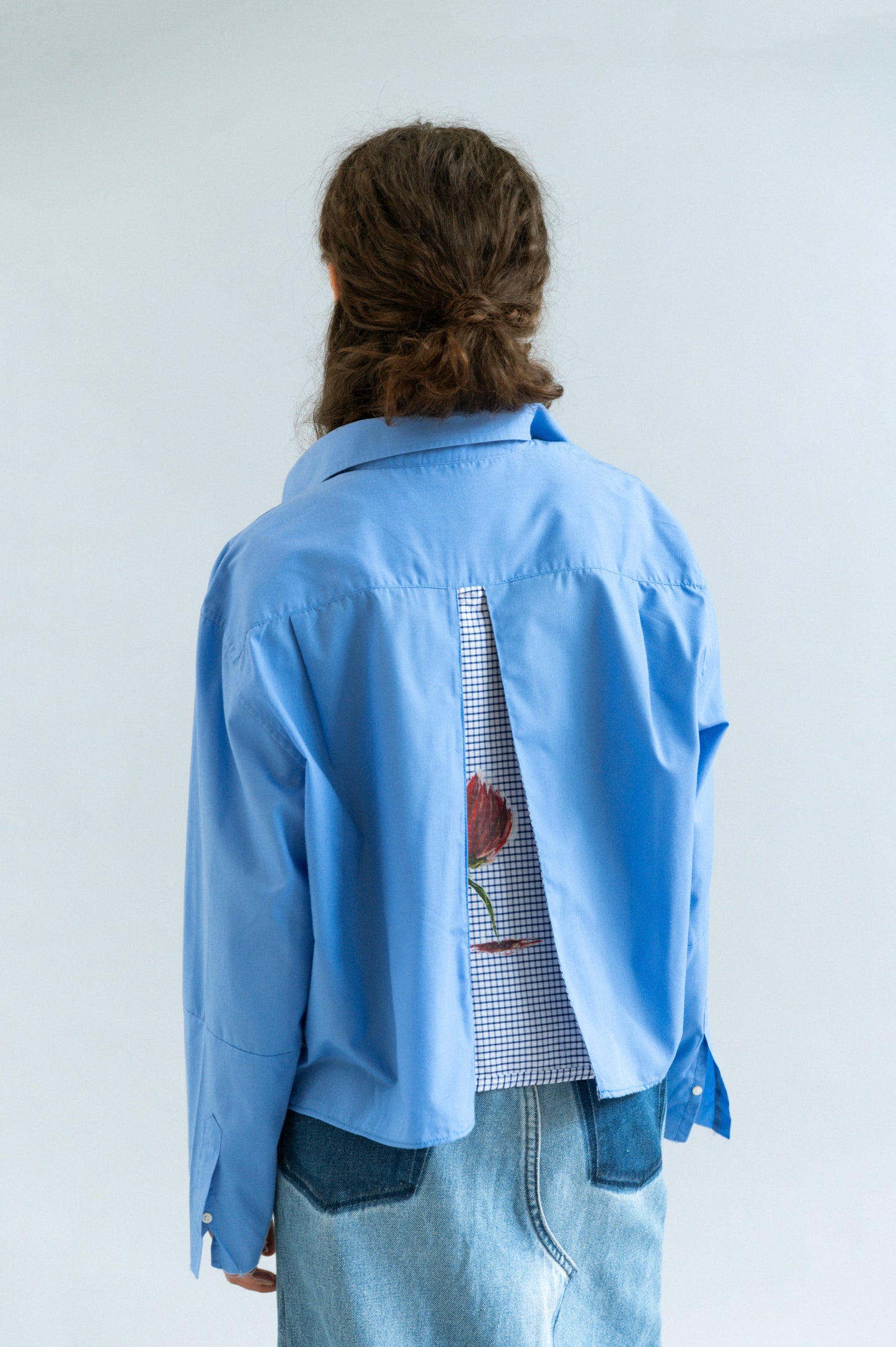 Il fiore Shirt