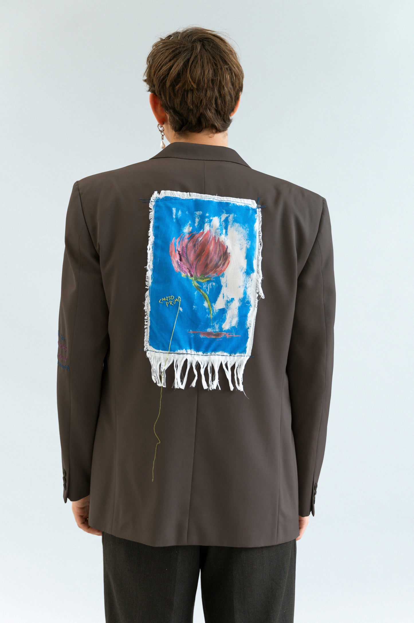 Inferno Blazer
