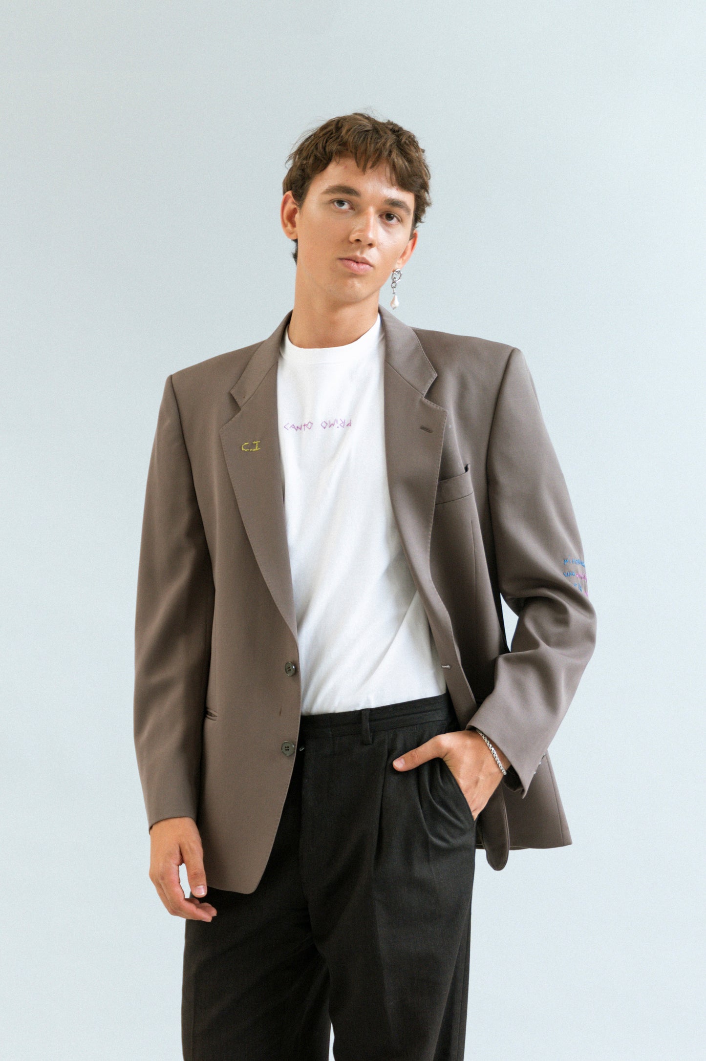 Inferno Blazer