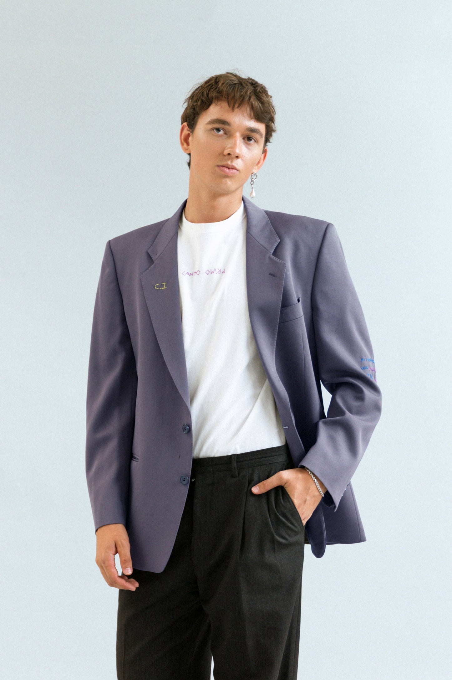 Inferno Blazer