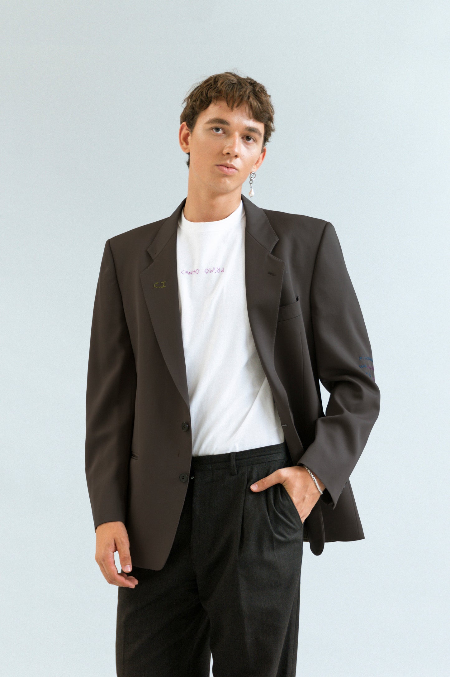 Inferno Blazer