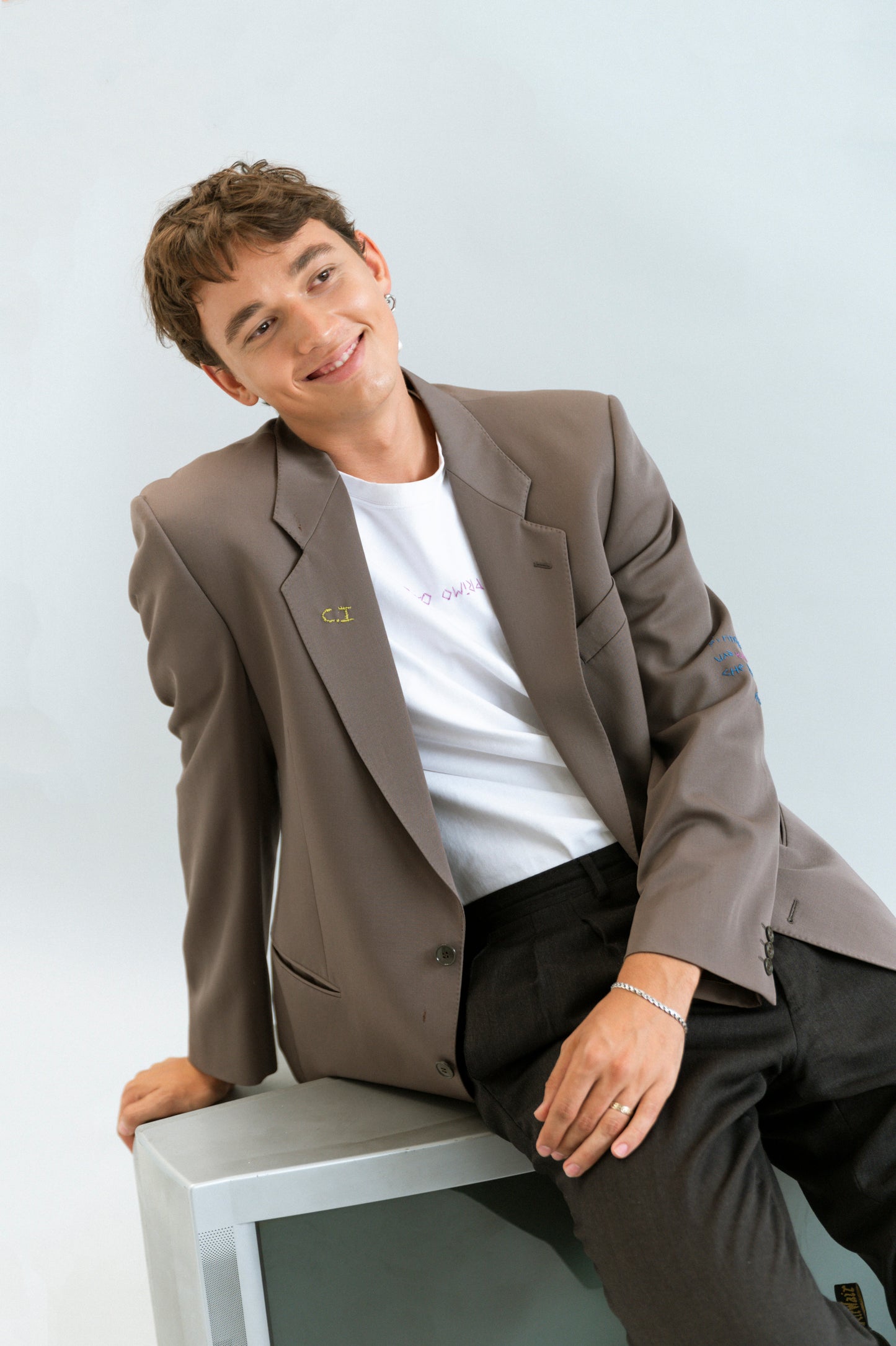 Inferno Blazer