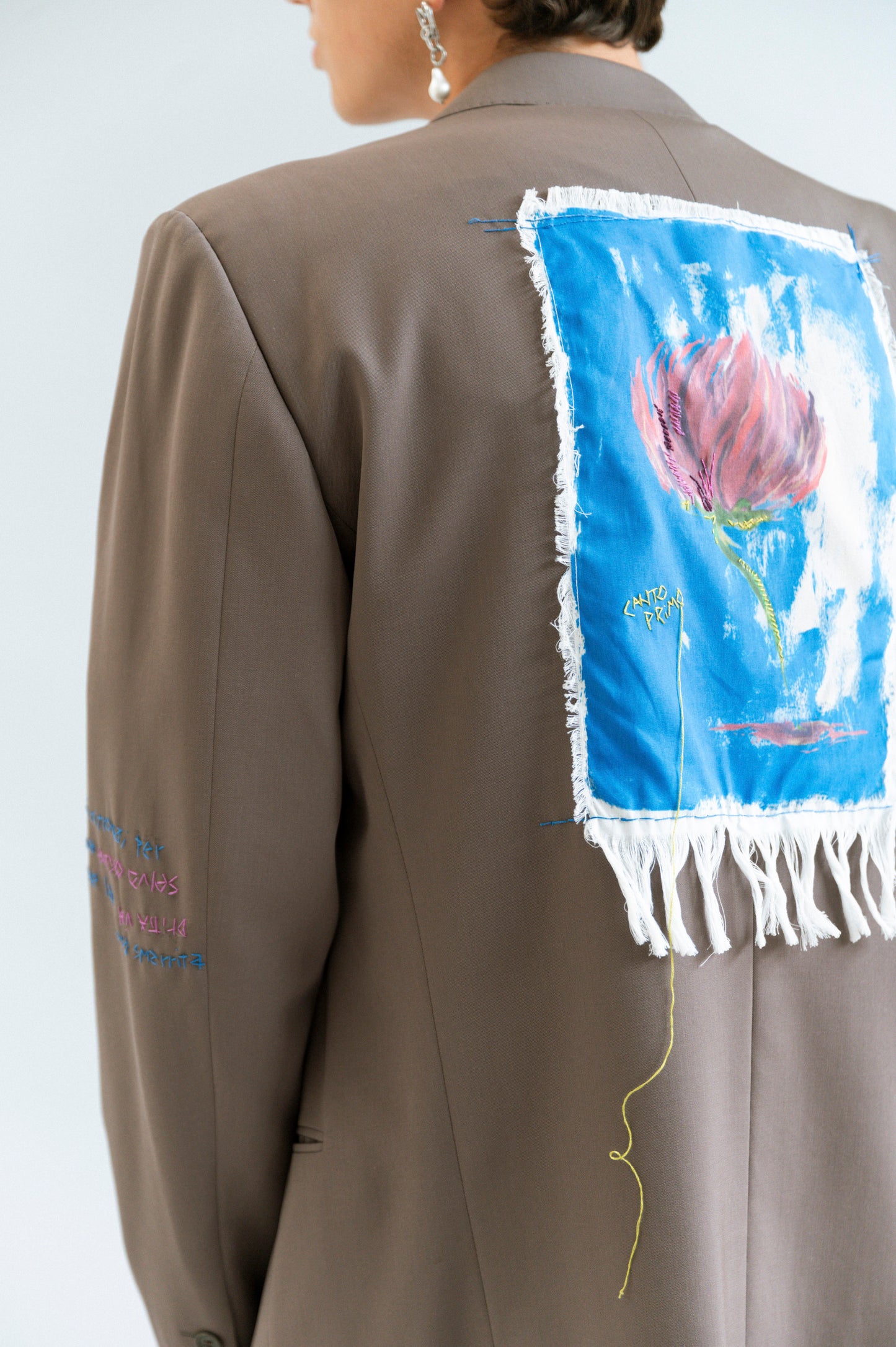 Inferno Blazer