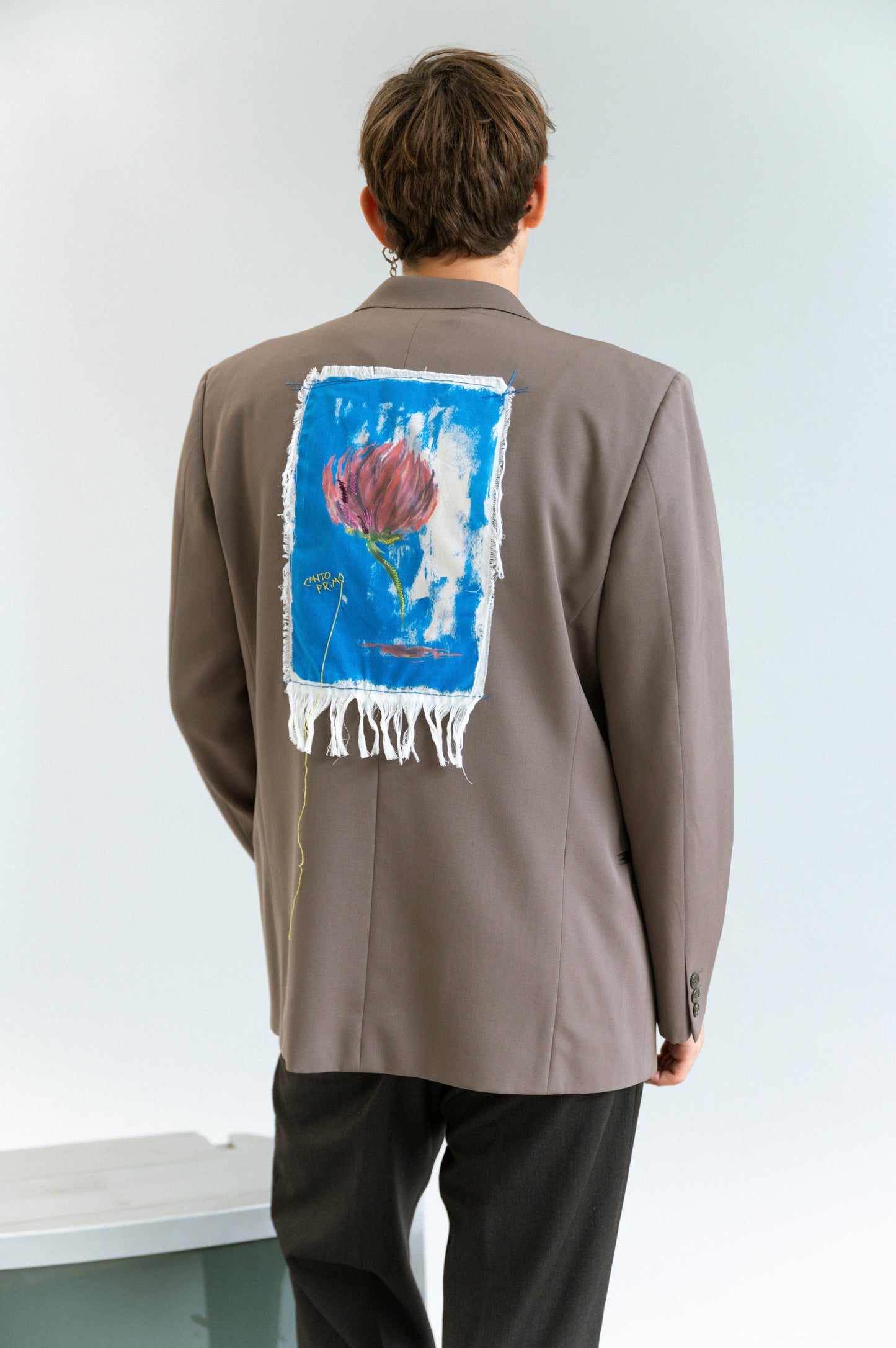 Inferno Blazer