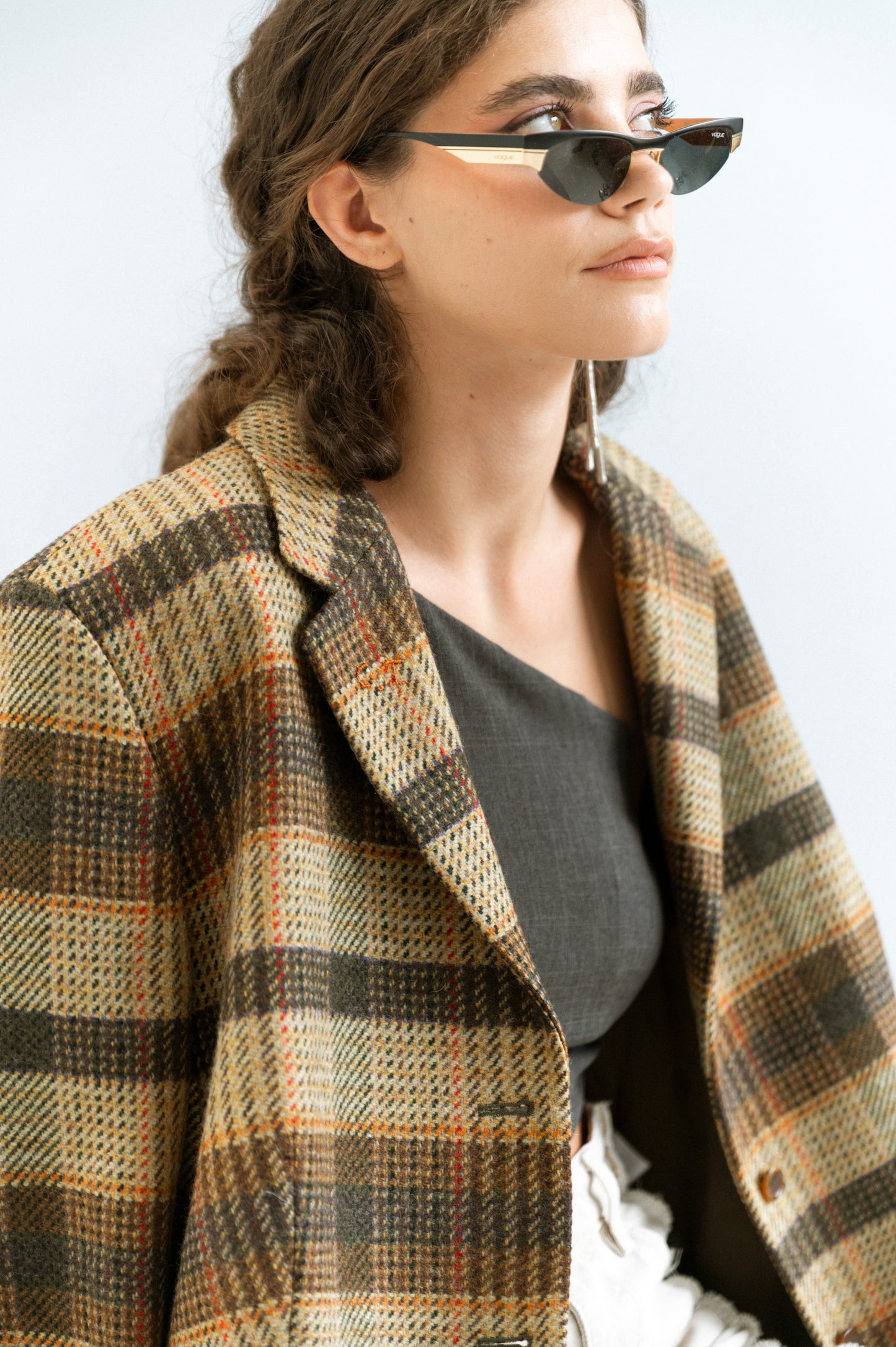 Inferno Blazer Wool Special Edition