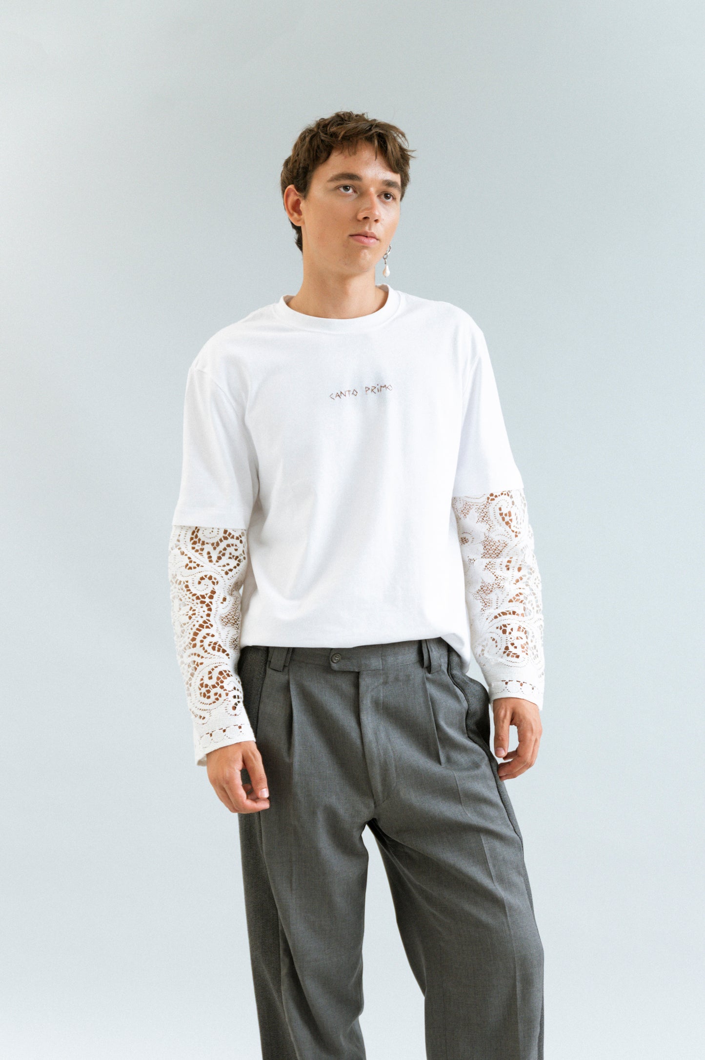 Inferno LS t-shirt