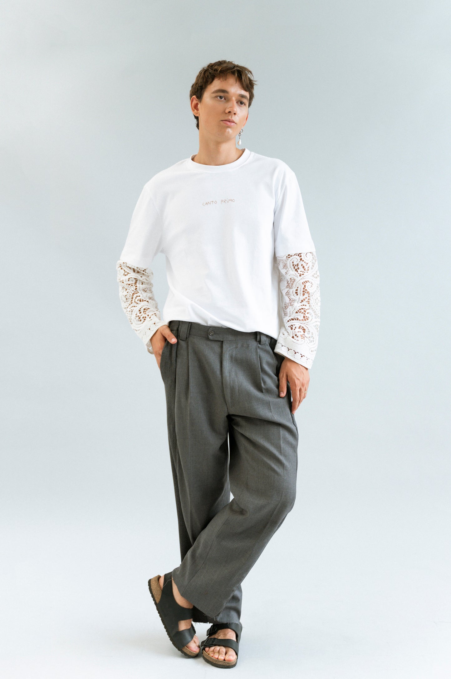 Inferno LS t-shirt