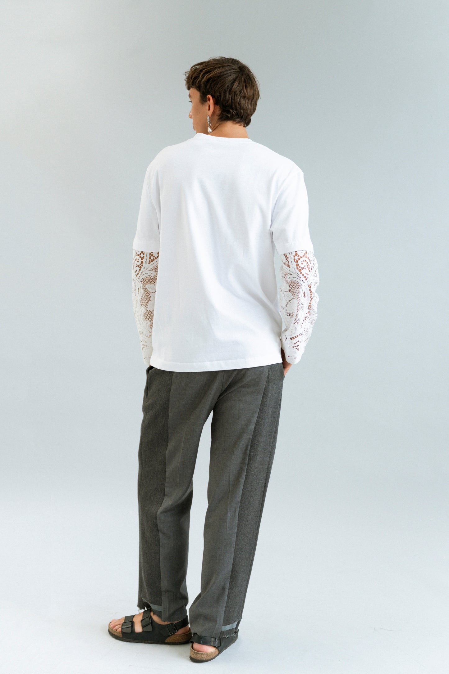 Inferno LS t-shirt