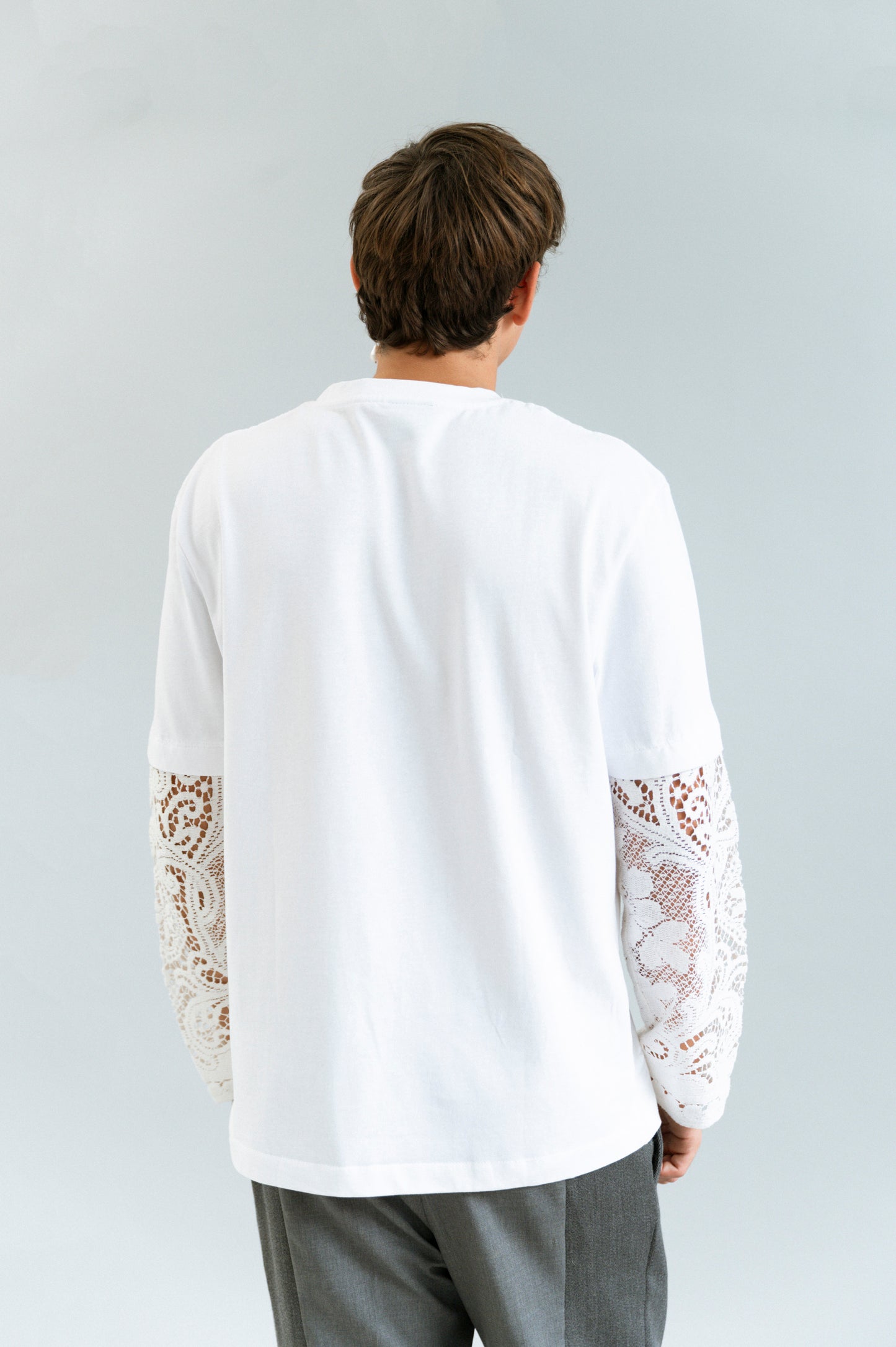 Inferno LS t-shirt