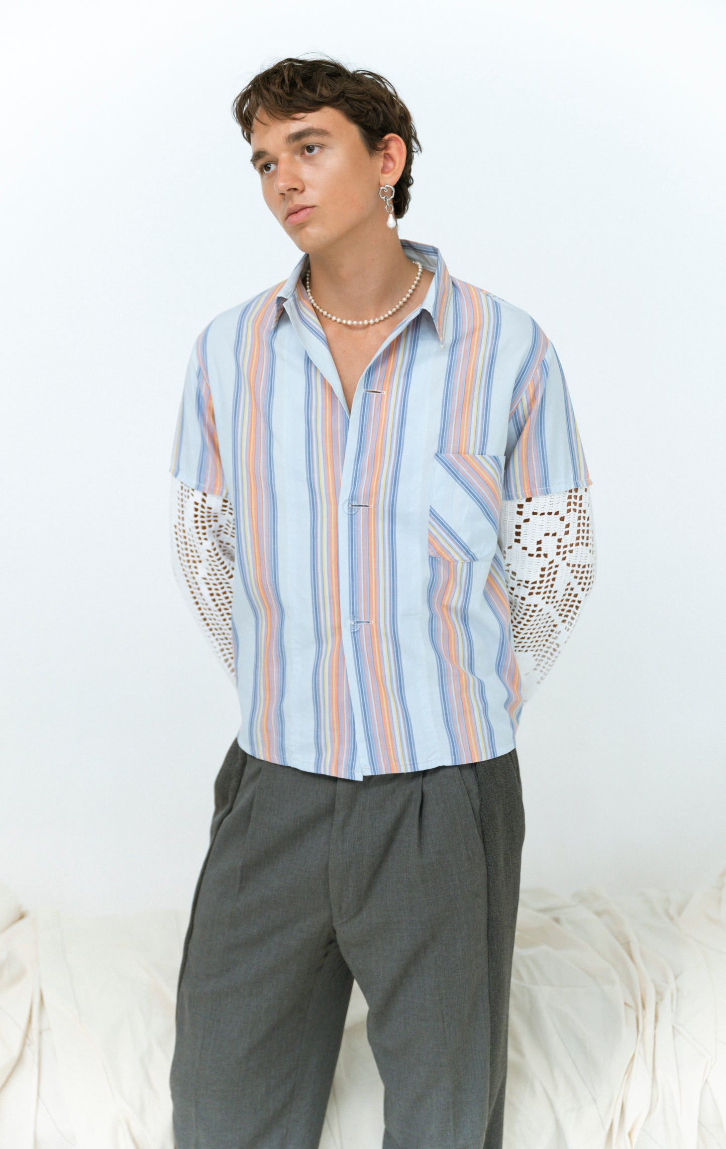 Malinconia Shirt