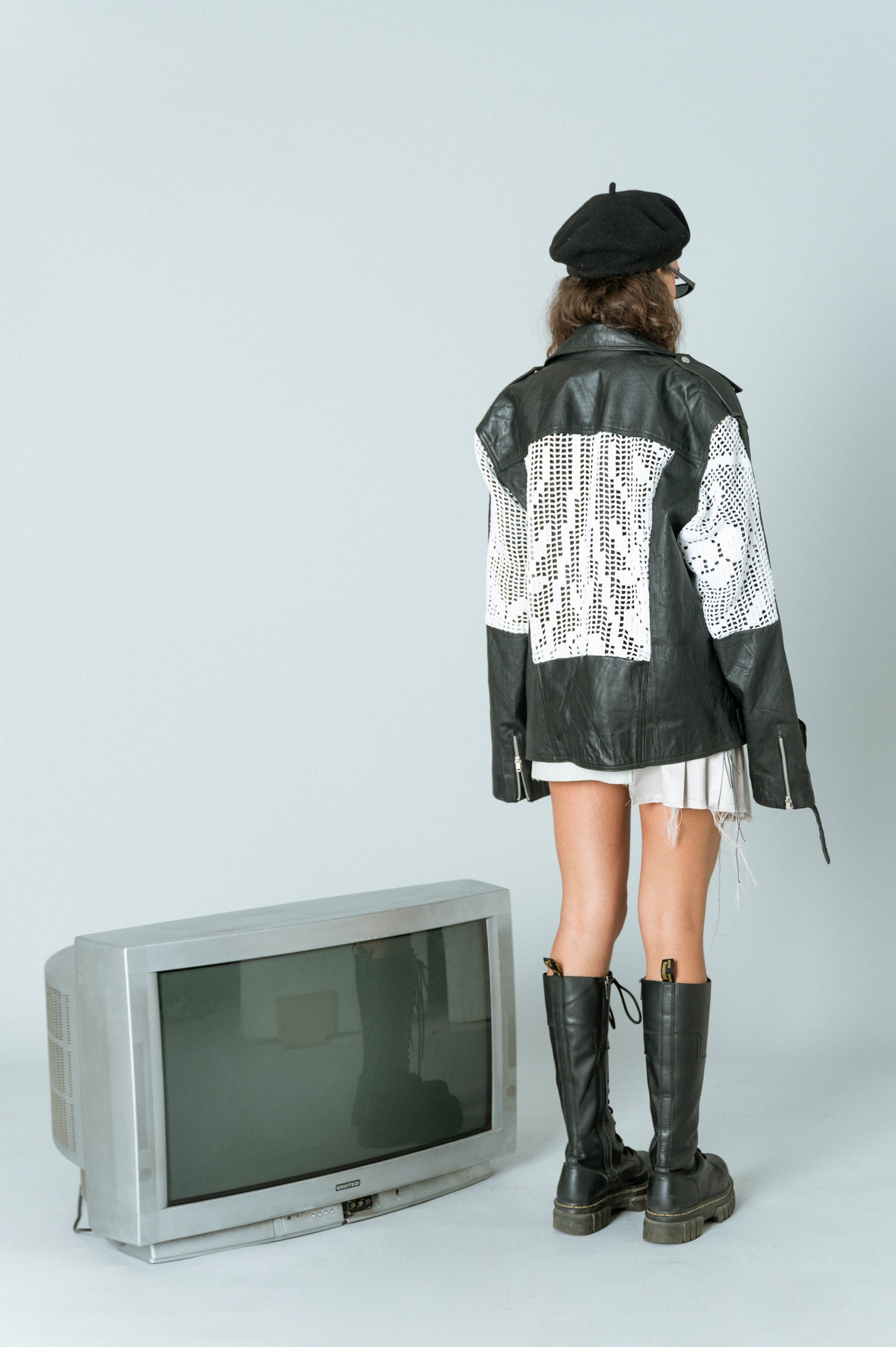 Paradiso Jacket
