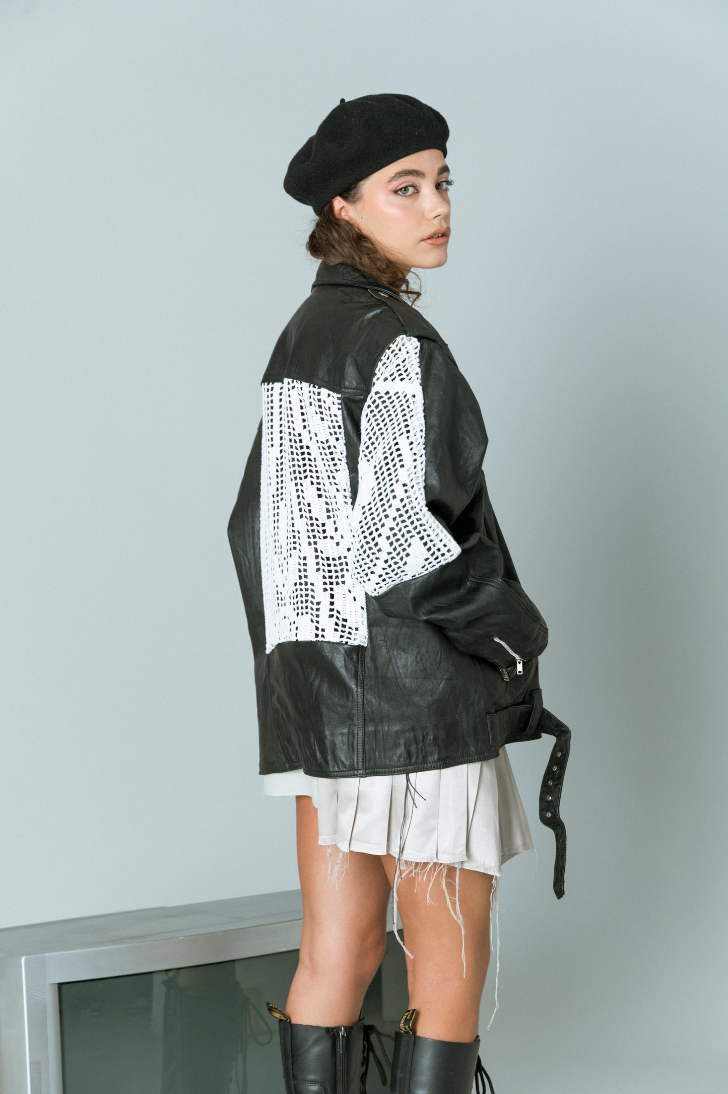 Paradiso Jacket