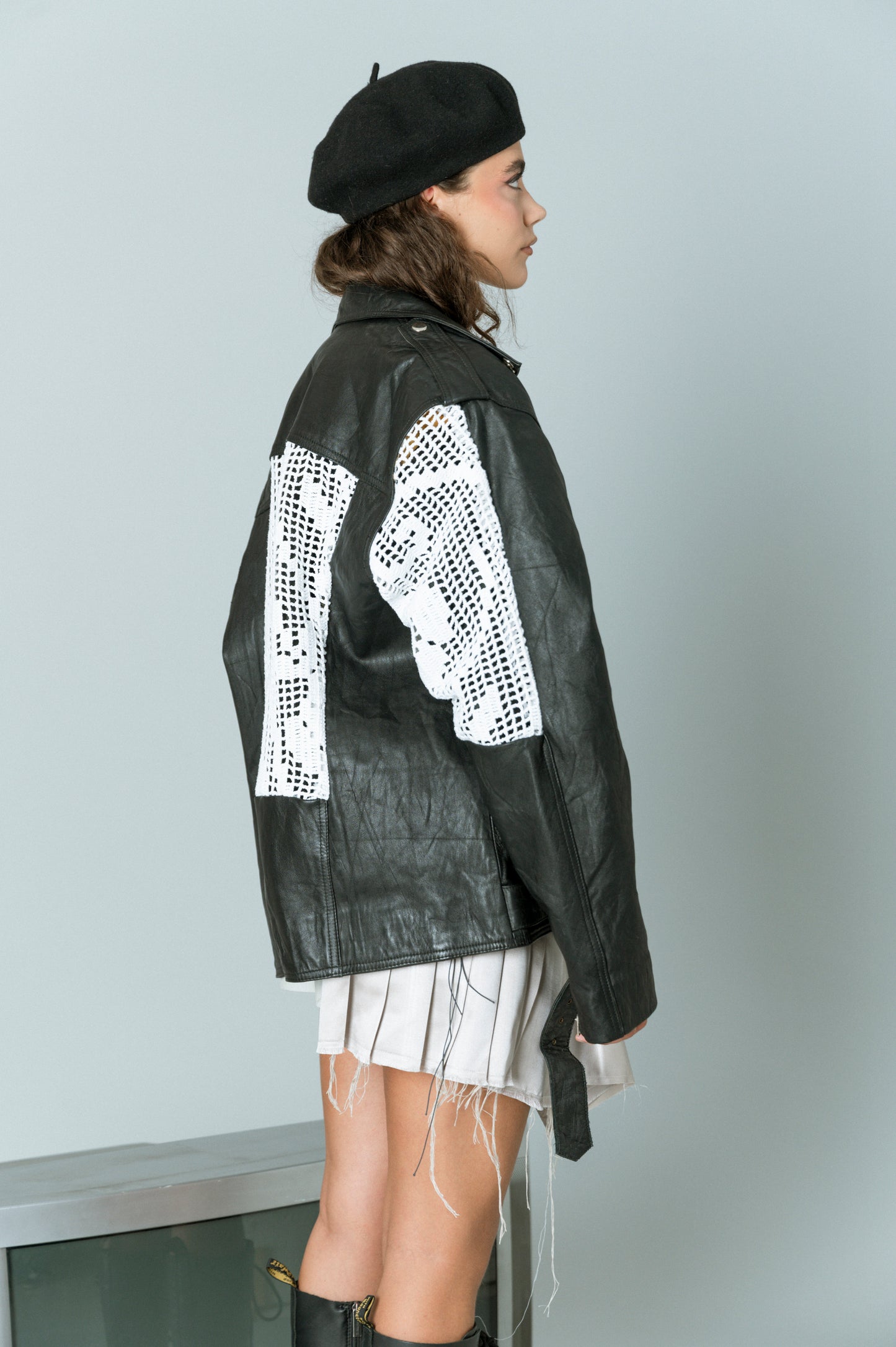 Paradiso Jacket