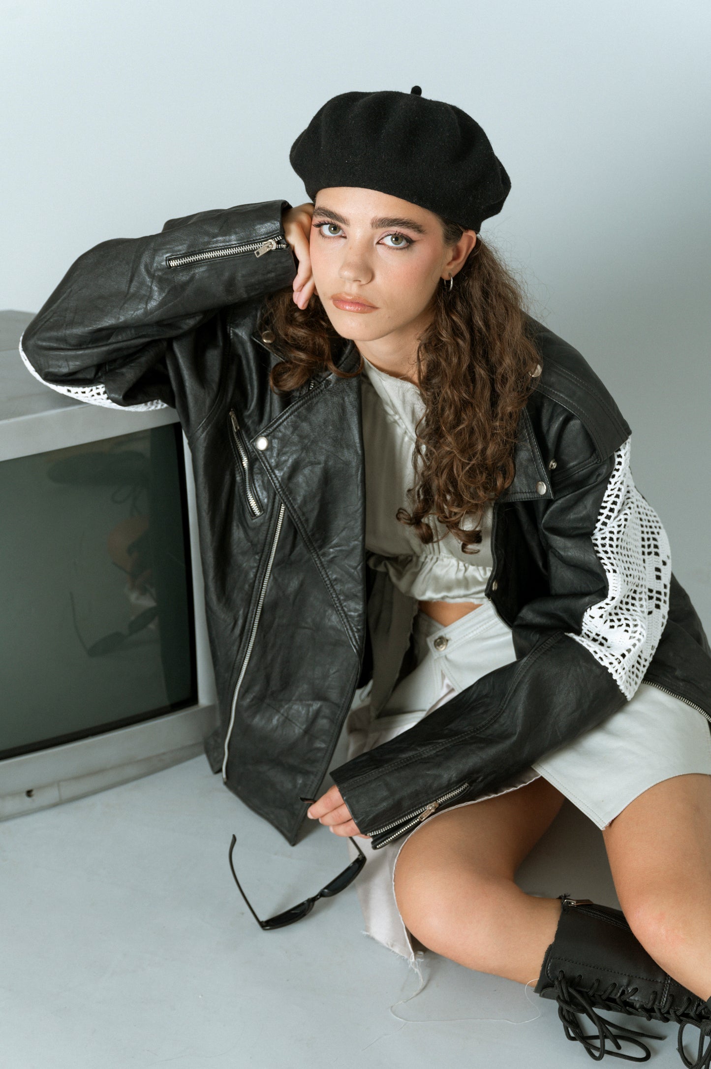 Paradiso Jacket